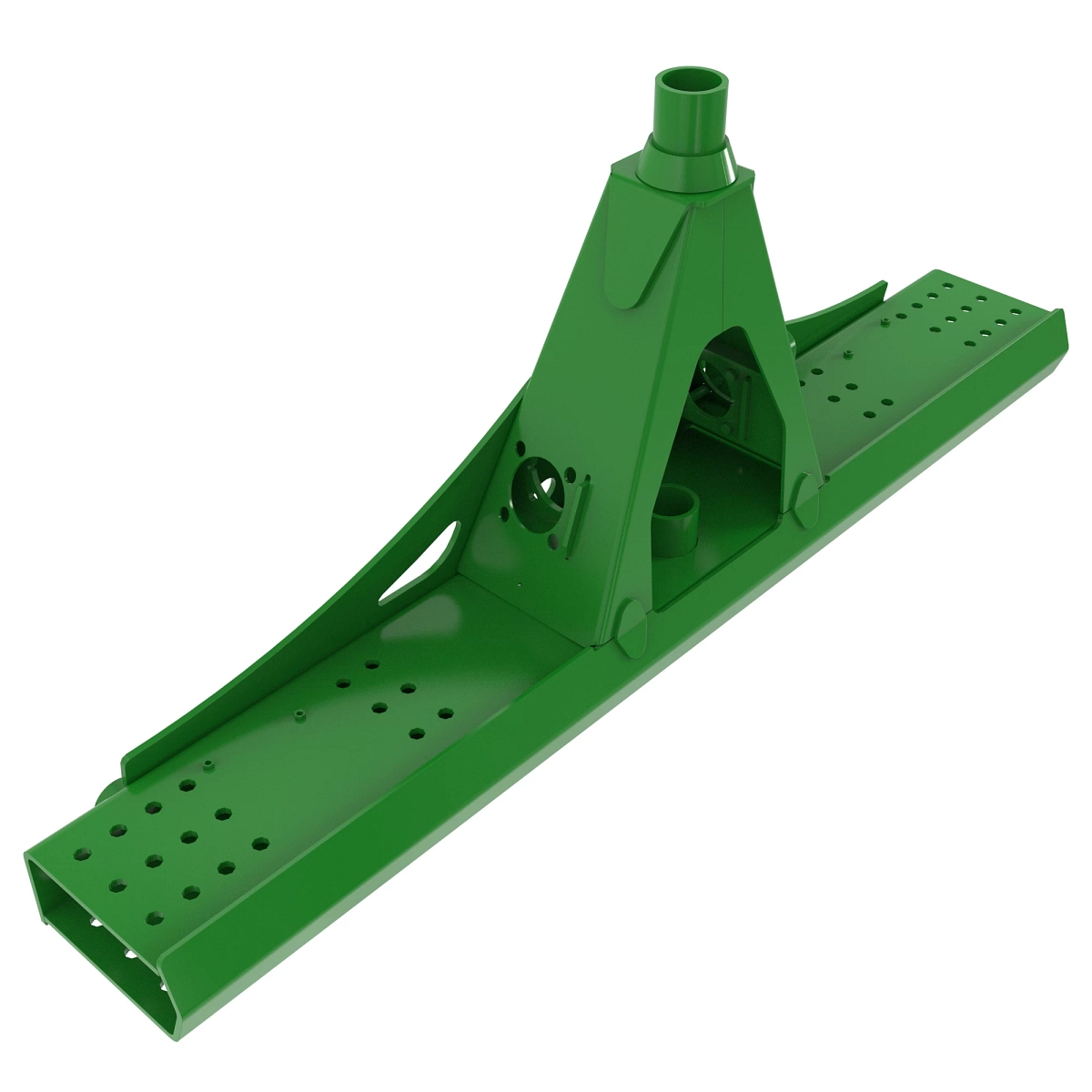 Mat Kit, Rear Axle Components, Xhd