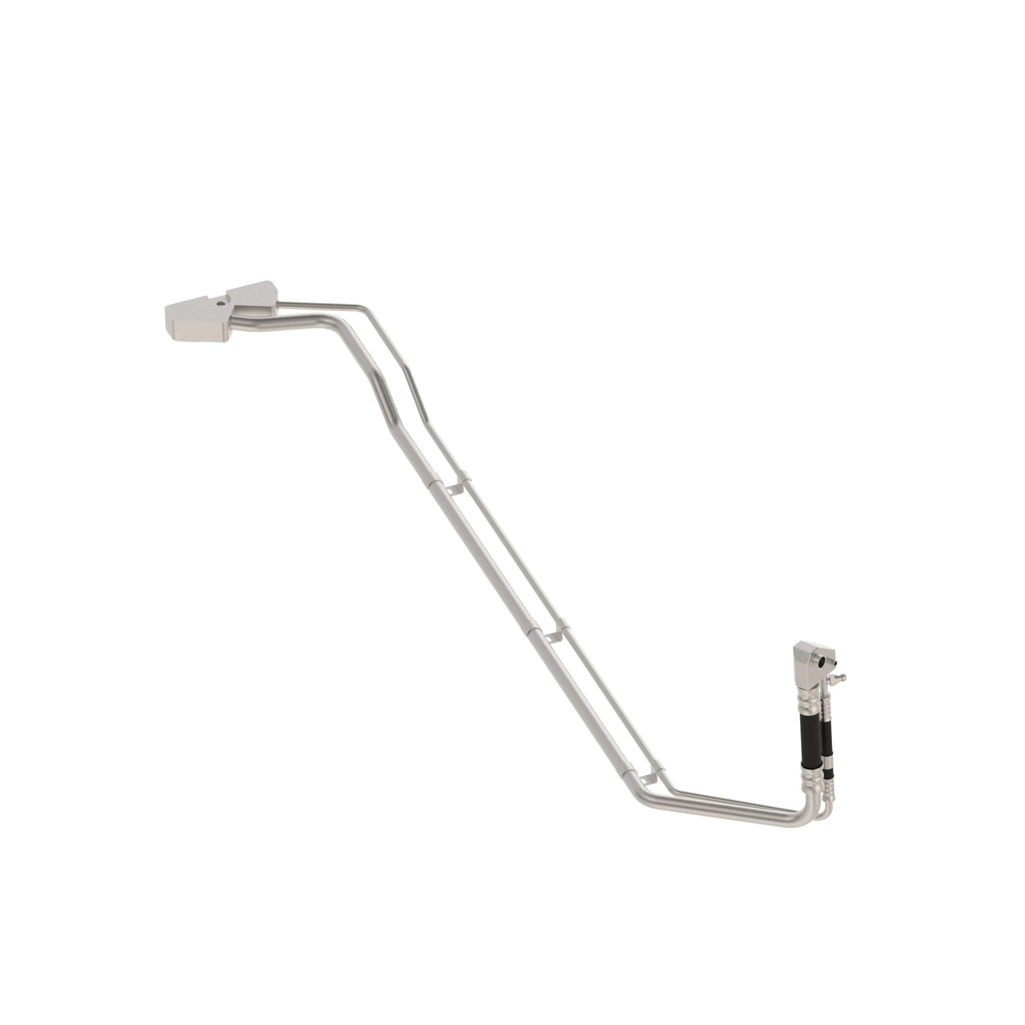 John Deere Refrigerant Line - RE593264