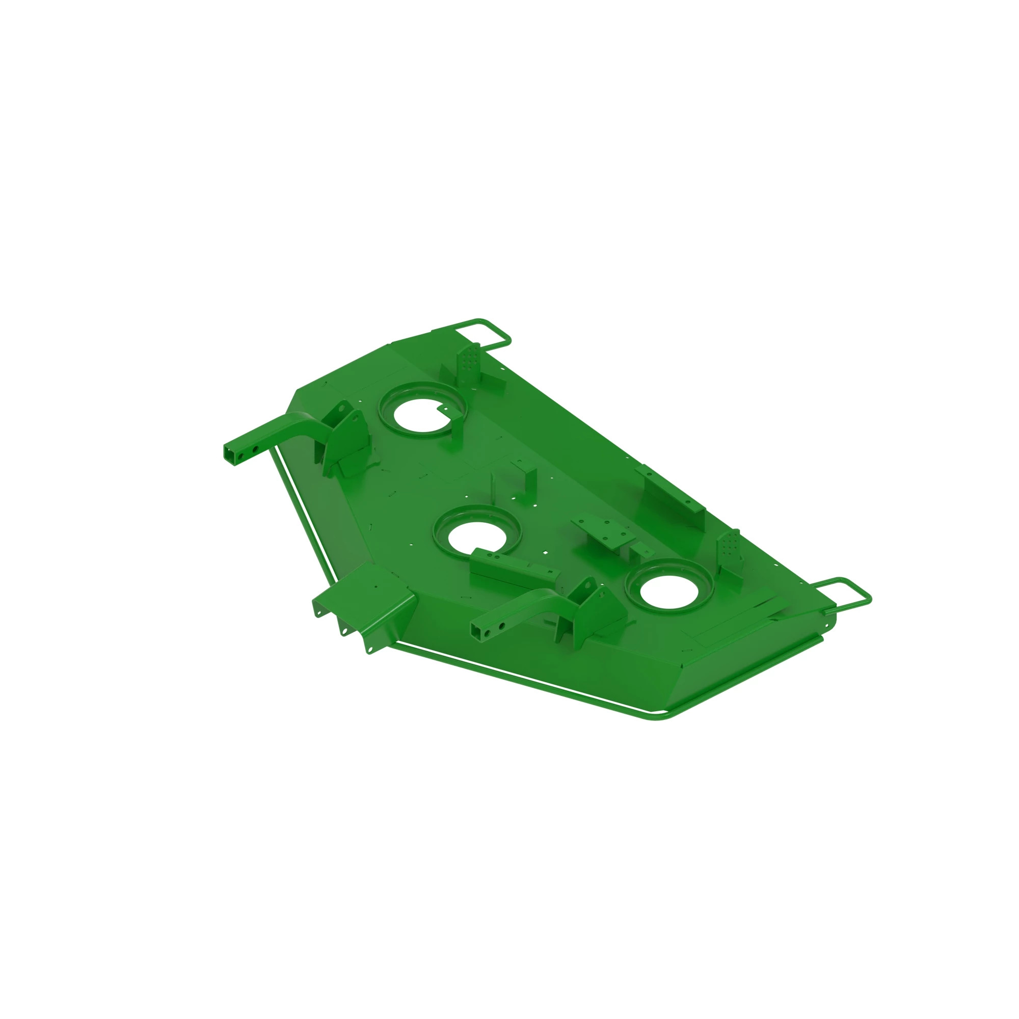 SERVICE DECK ASSEMBLY F1600, 62RD CENTER, REGION 4