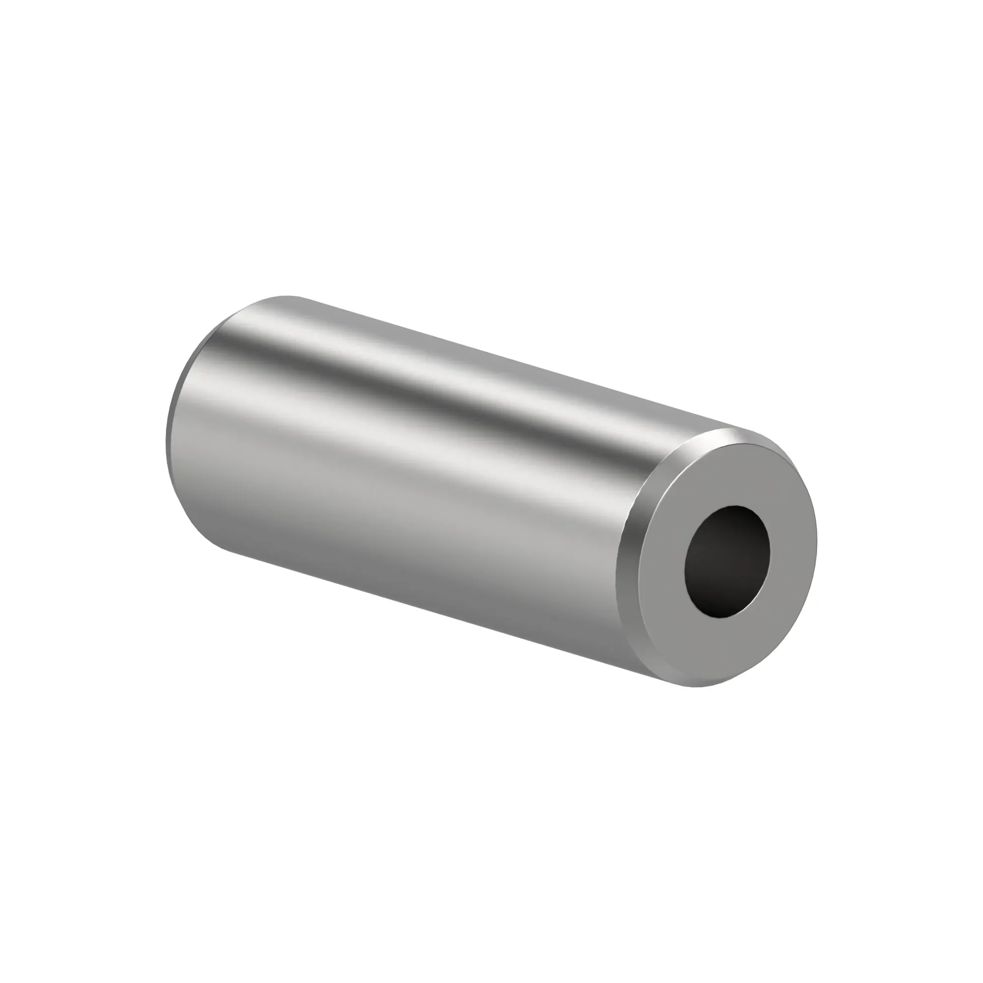 TUBE, PIVOT