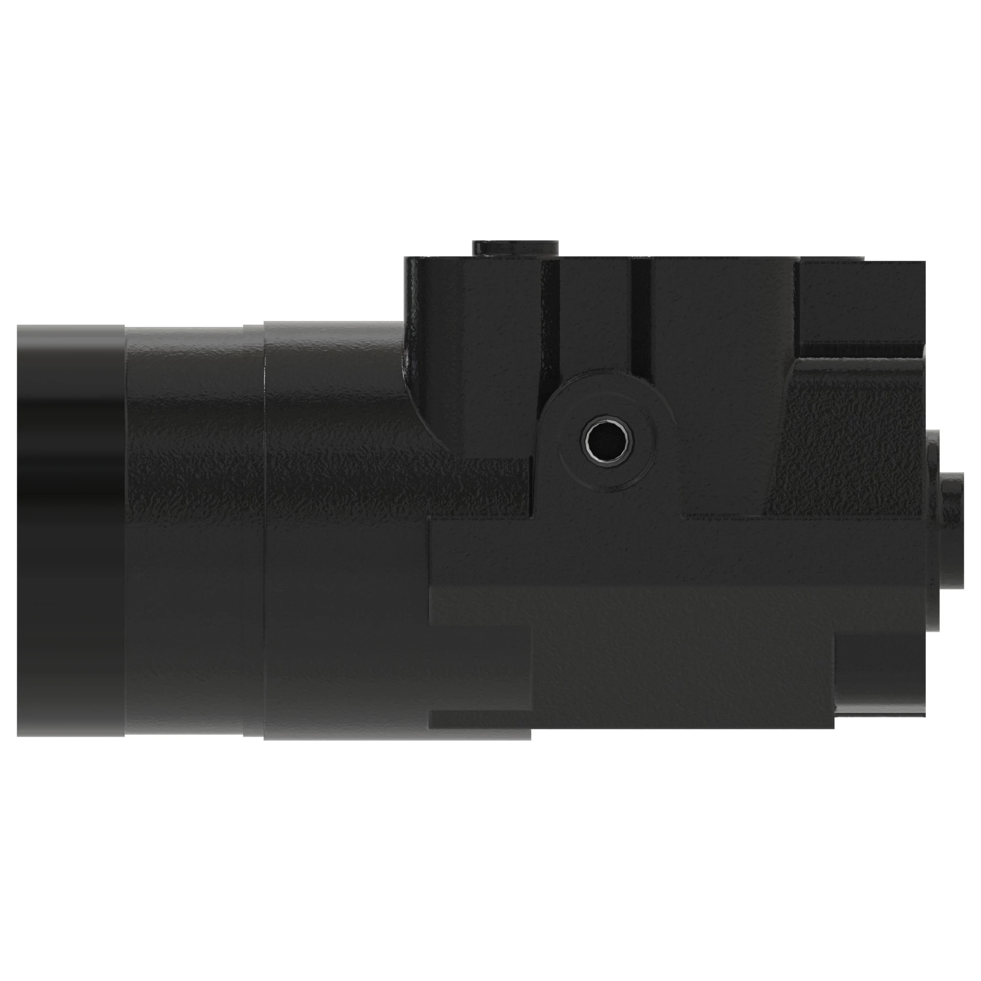 Flow Control Hyd. Valve