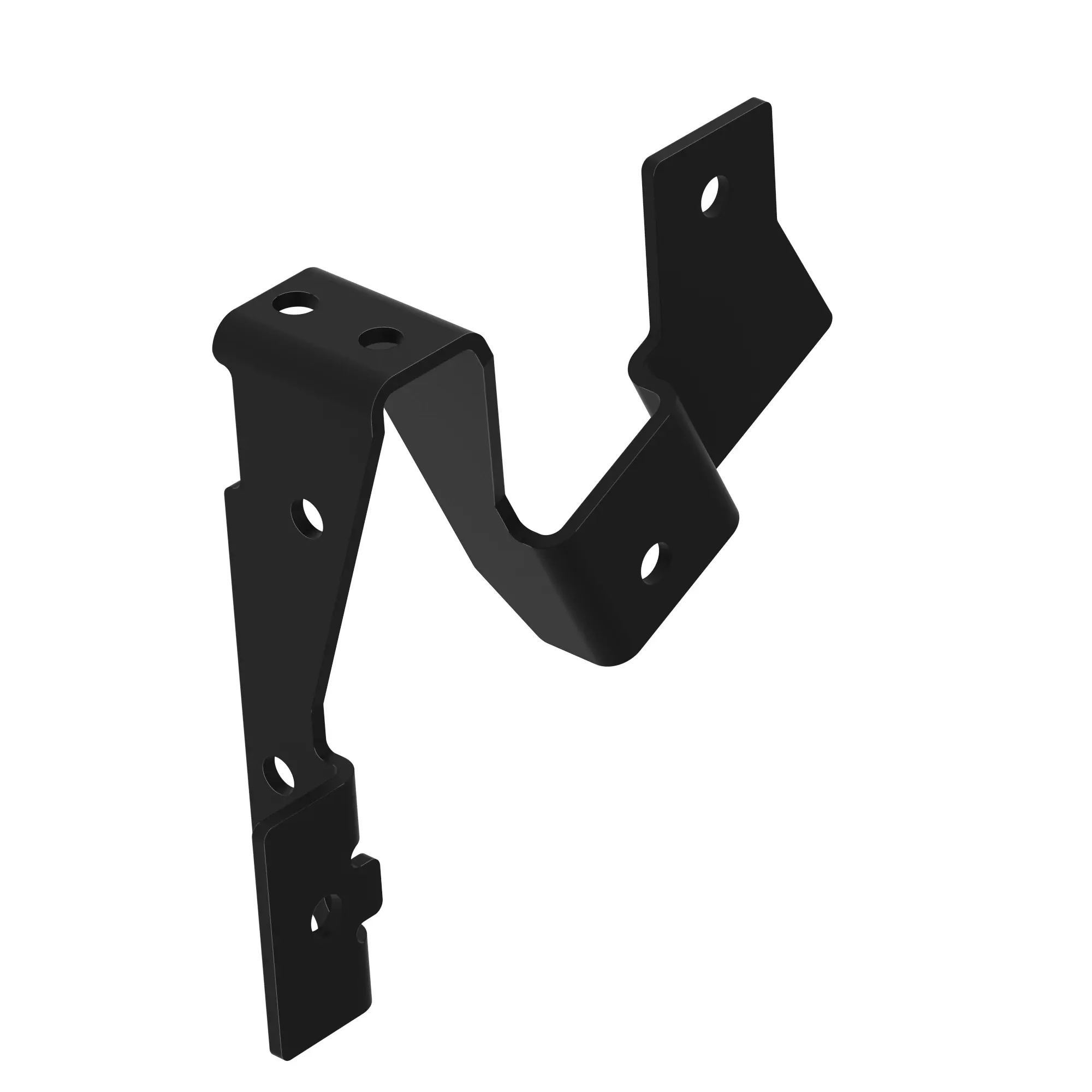 BRACKET, RH FOOT DECK SUPPORT