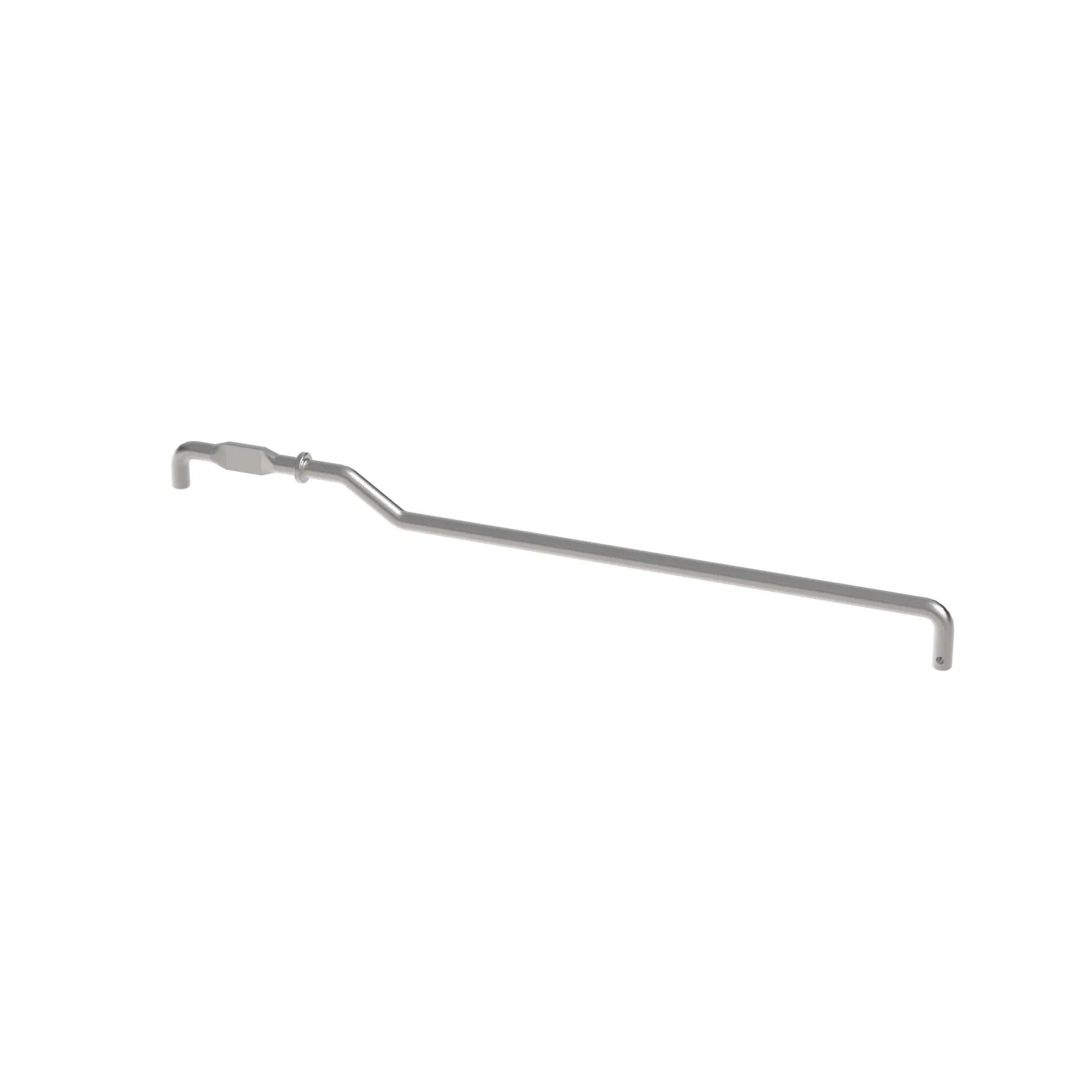 LEVER, TOW VALVE