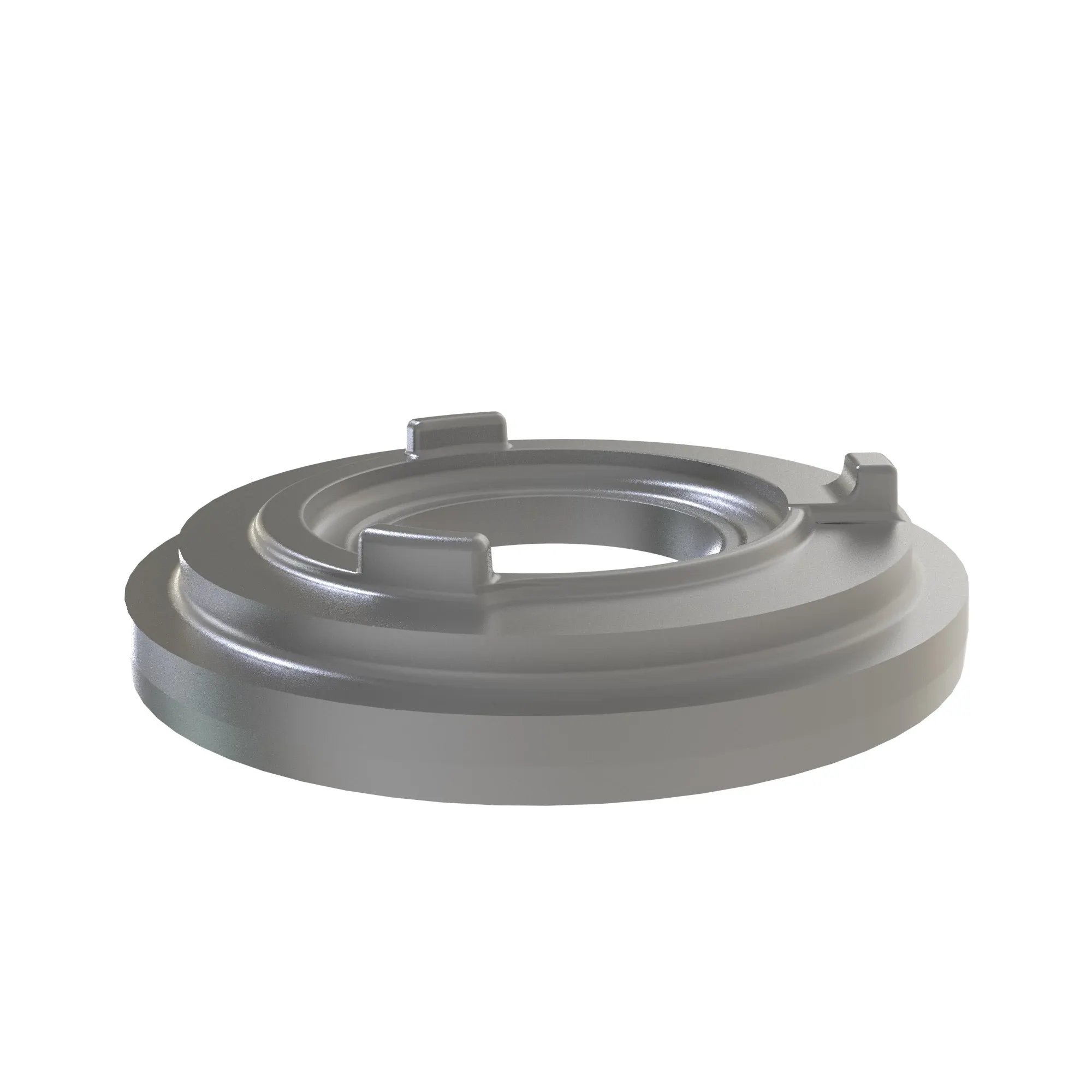 AUTOMATIC SLIP CLUTCH 3500 NM