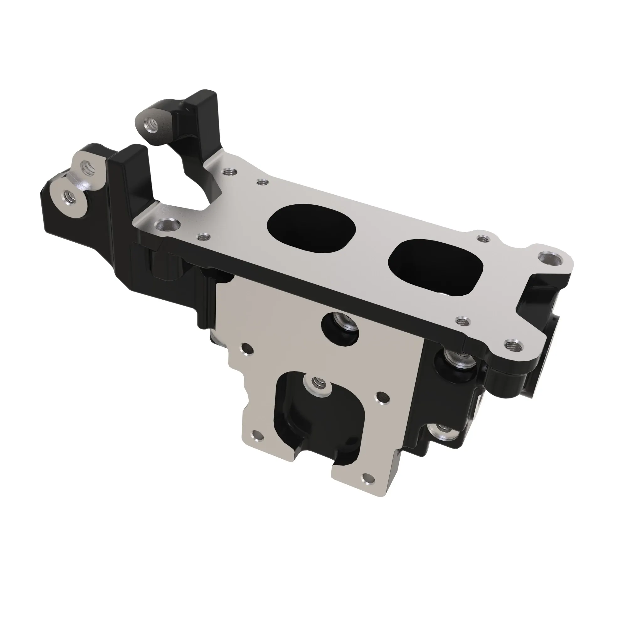 THERMOSTAT INLET