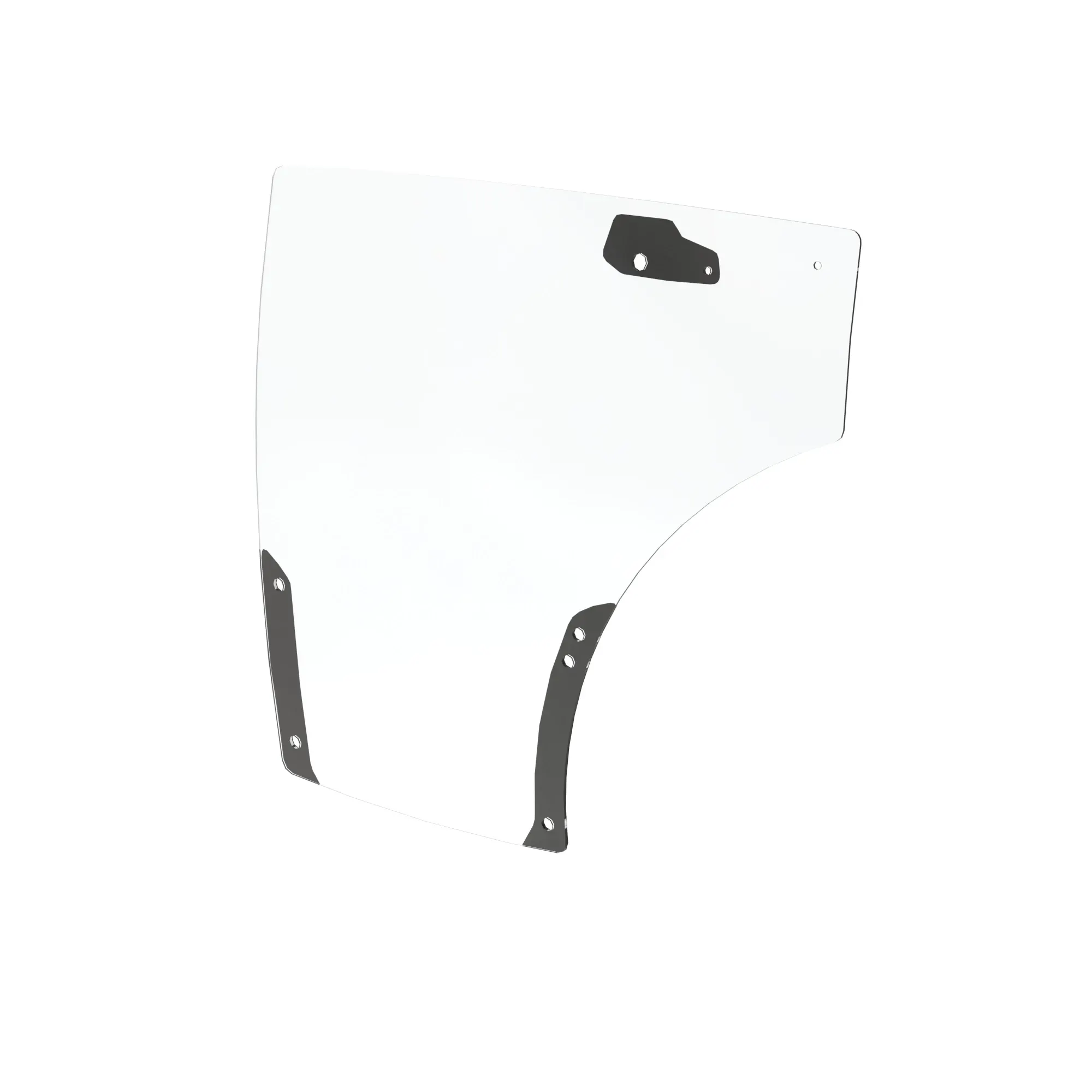 John Deere Right Side Door Windshield - L219960