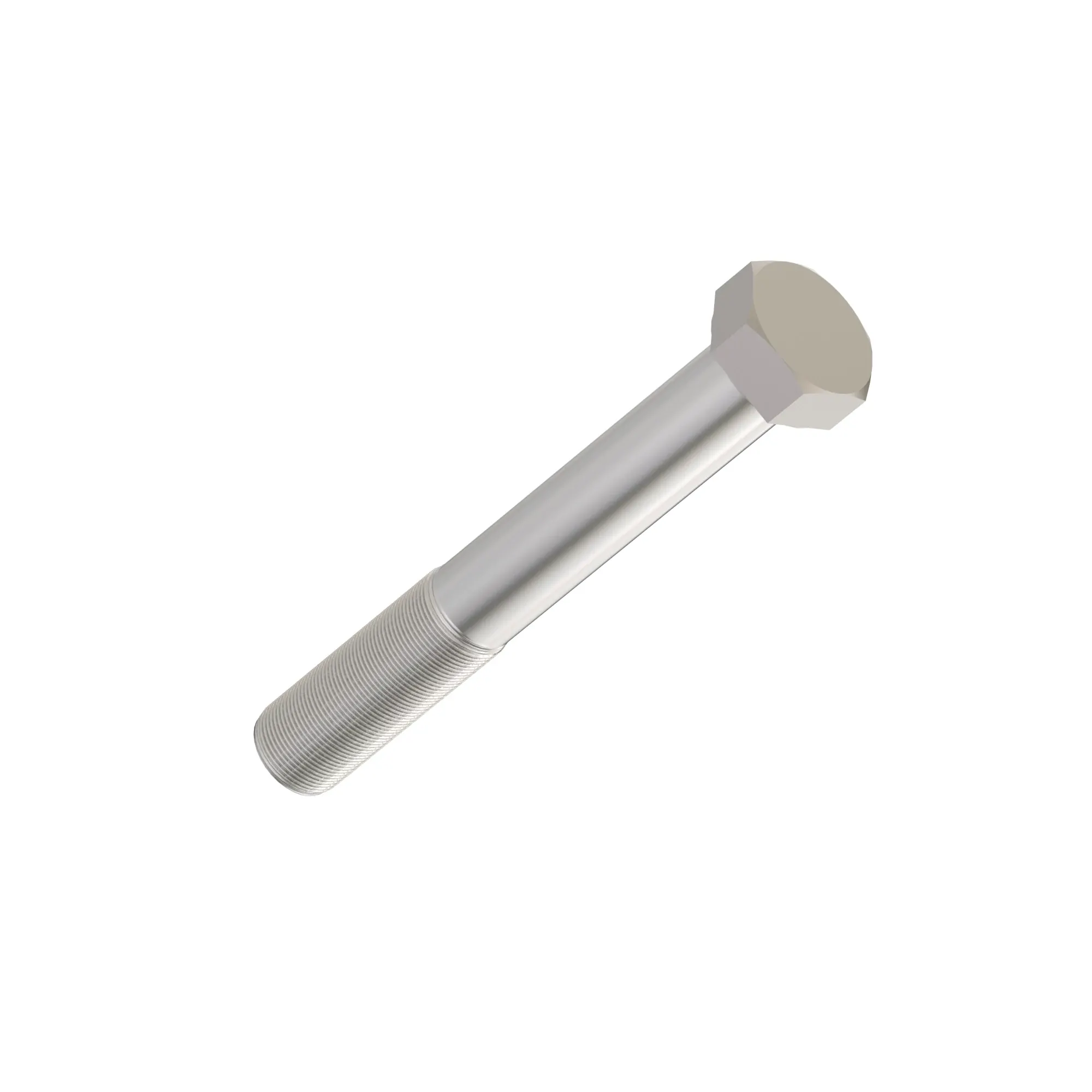 John Deere Hexagonal Head Bolt, M27 X 220 - T292435