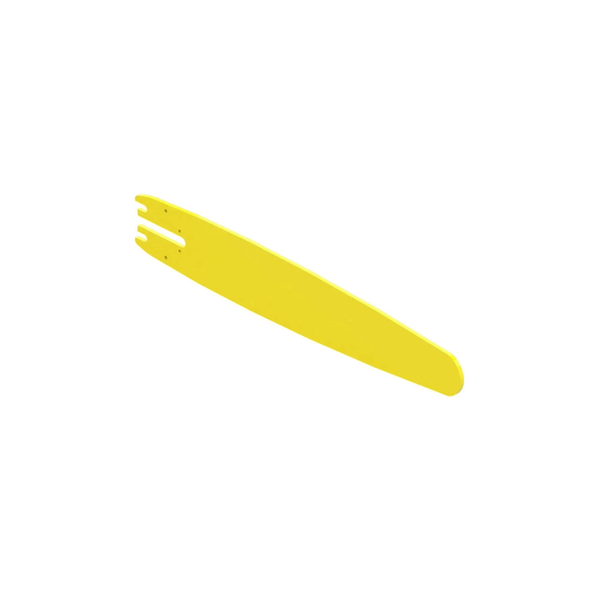 GUIDE BAR