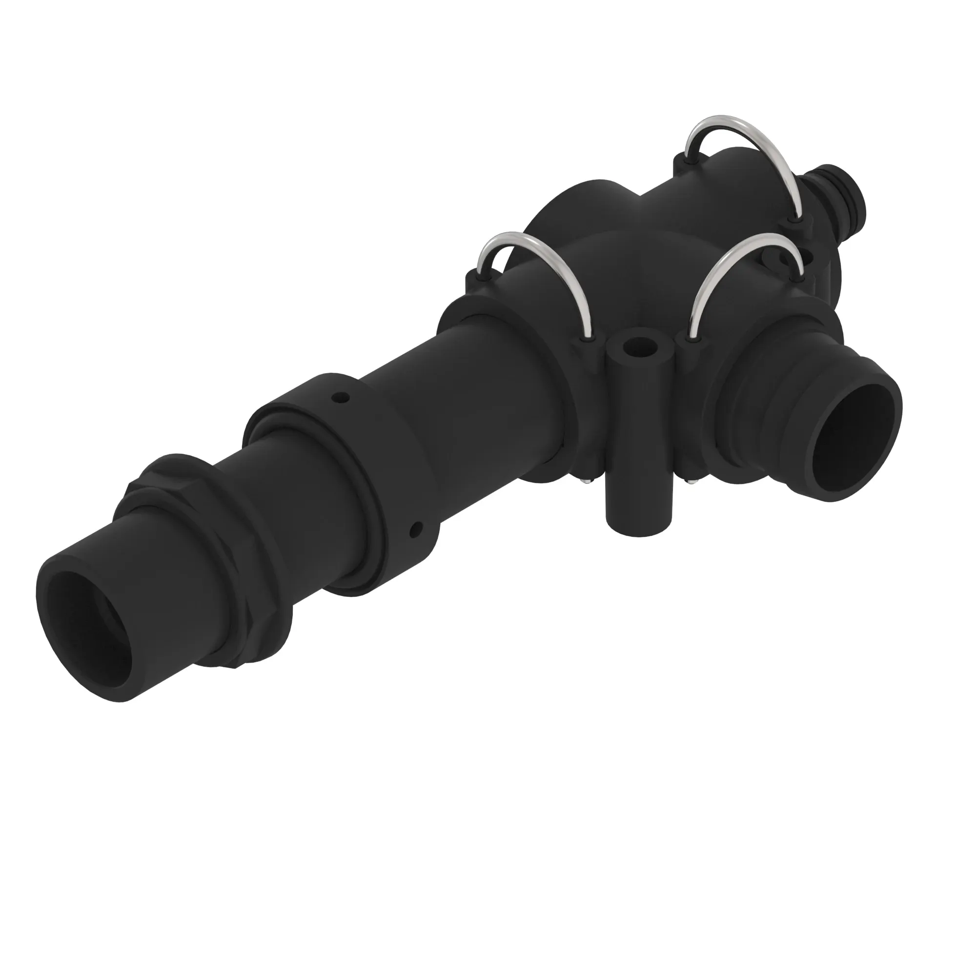 Injection Nozzle
