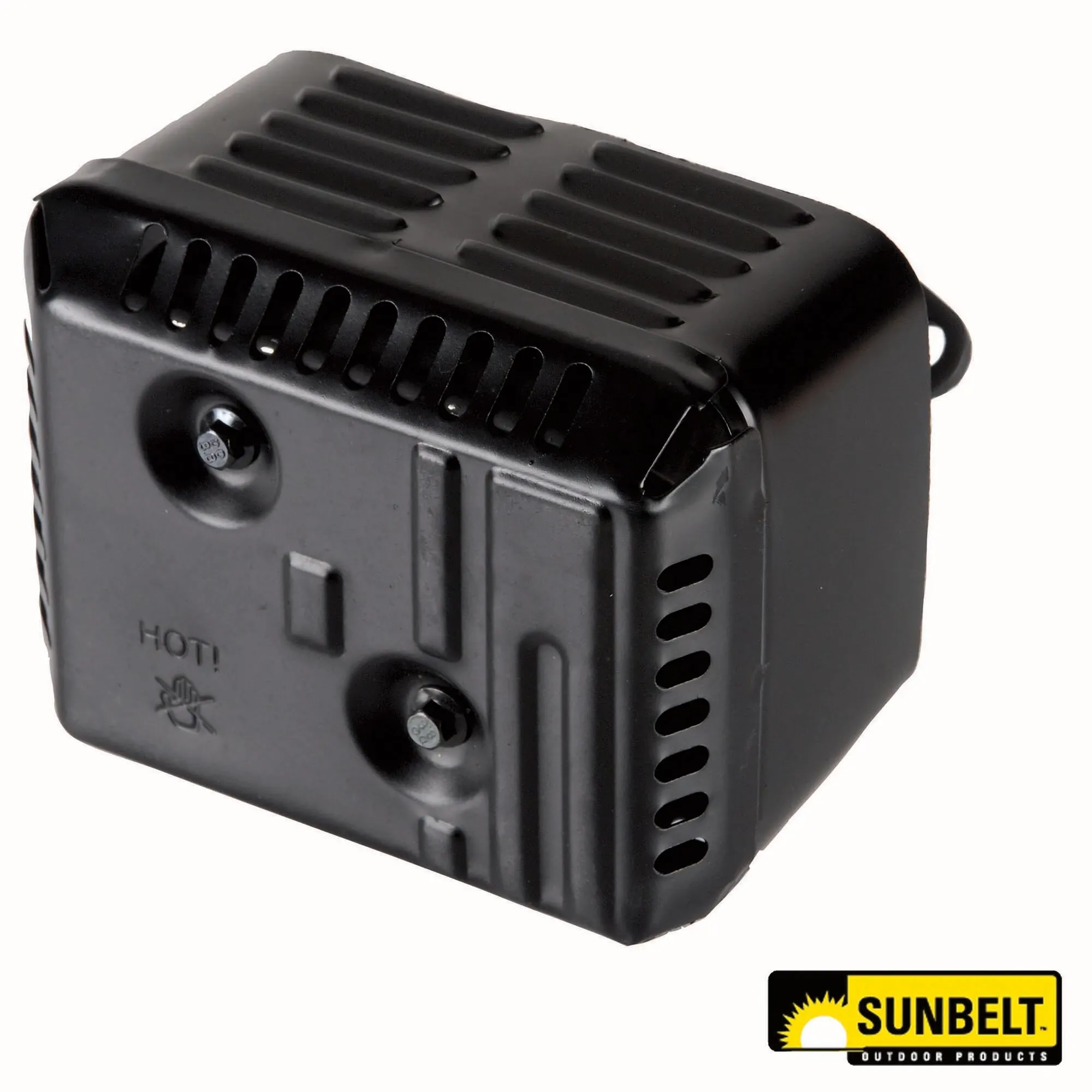 Sunbelt Muffler - A-B1HD0006