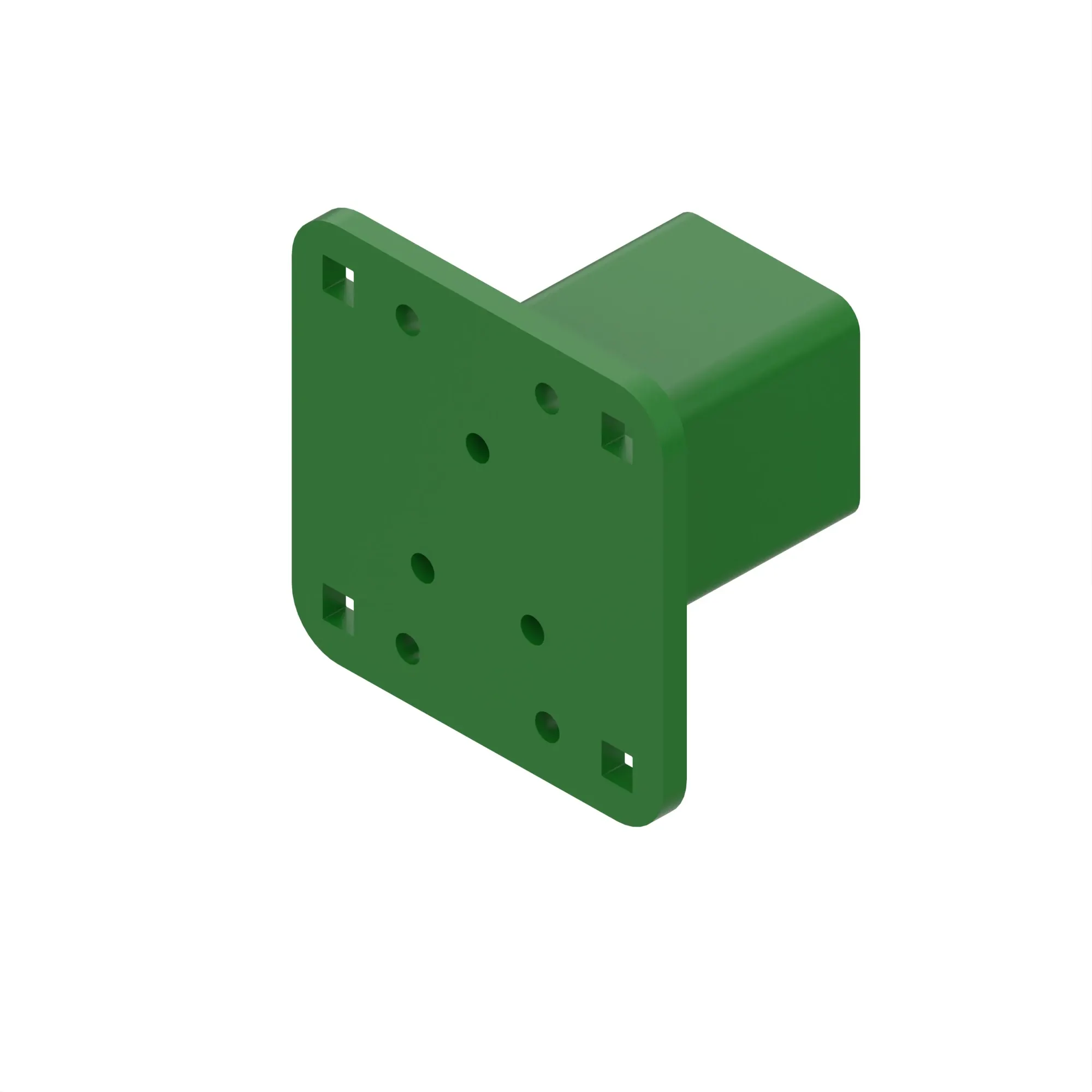 John Deere Structural Tube - AKK23757