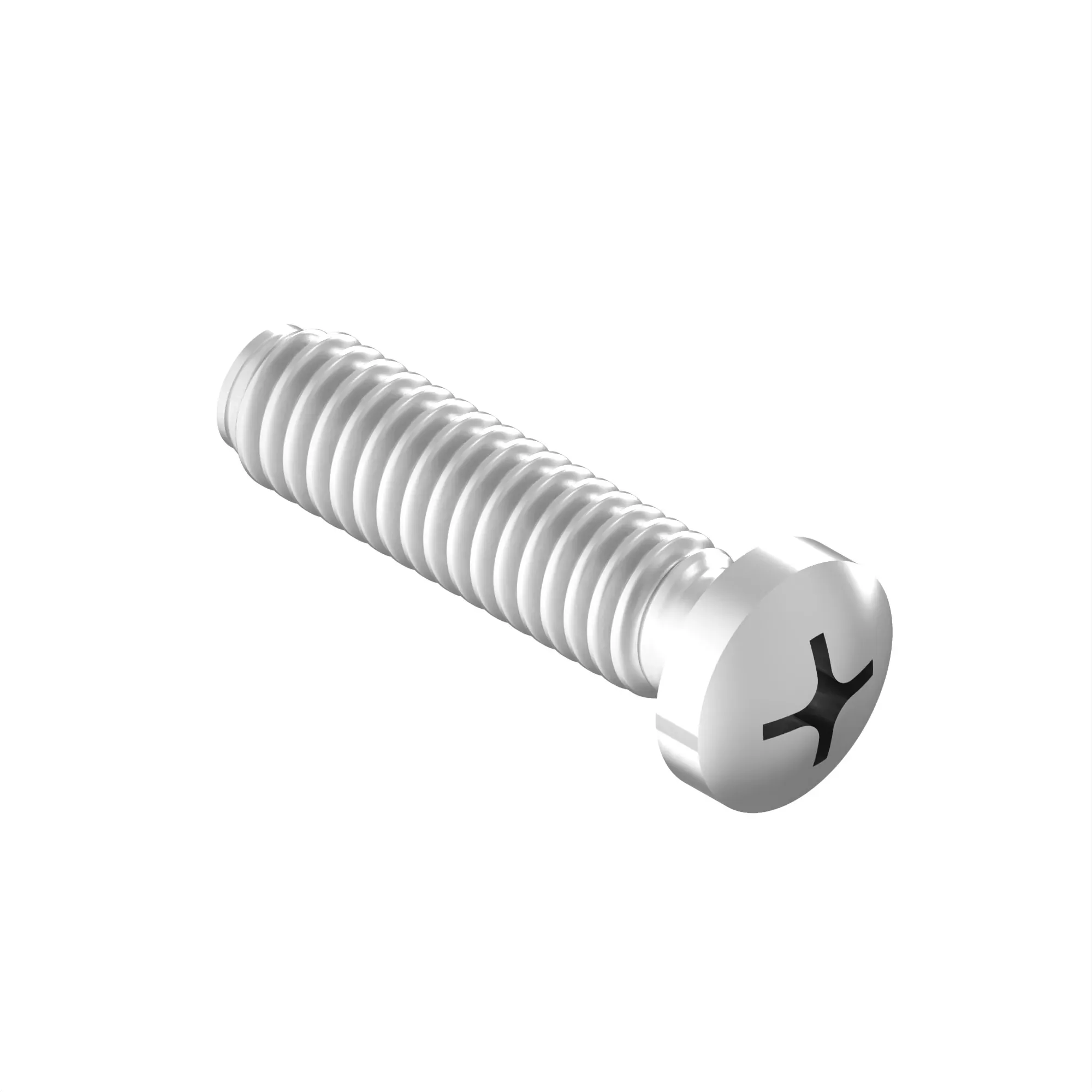 John Deere Cylindrical Head Screw, M6 X 30 - 21M7666