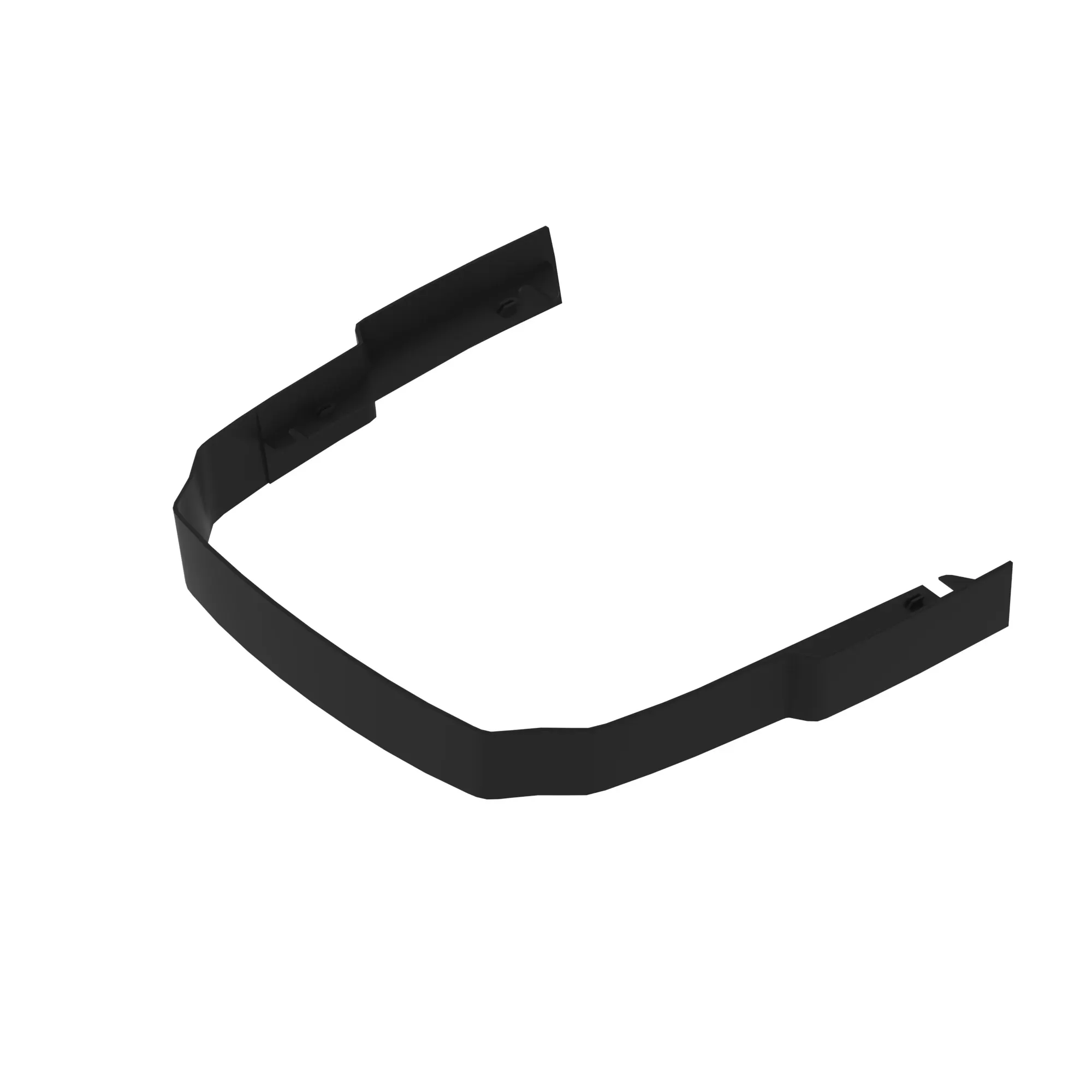 COWL, EXTENSION