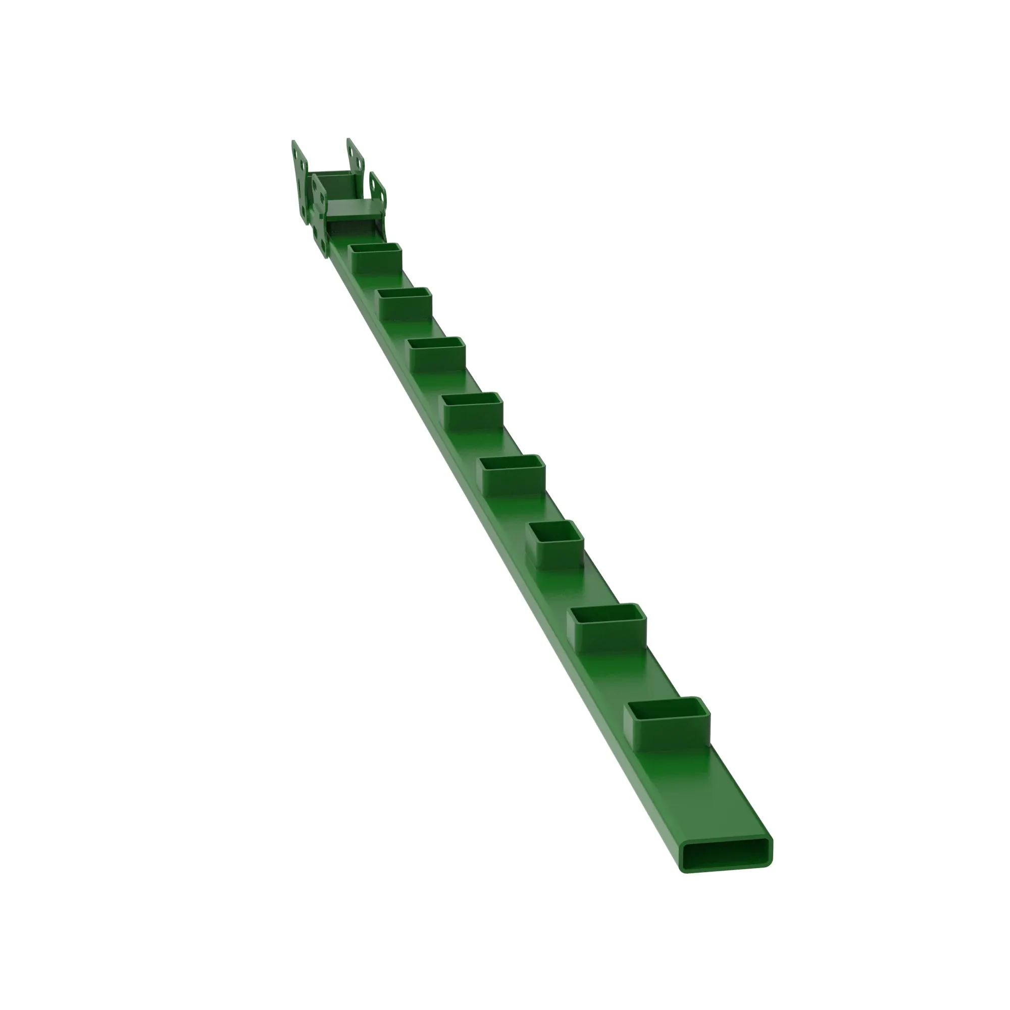 Main Frame