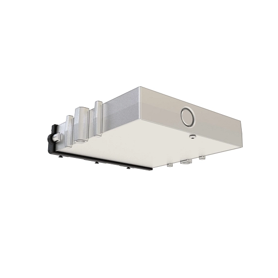 John Deere Vehicle Controller - AT372658