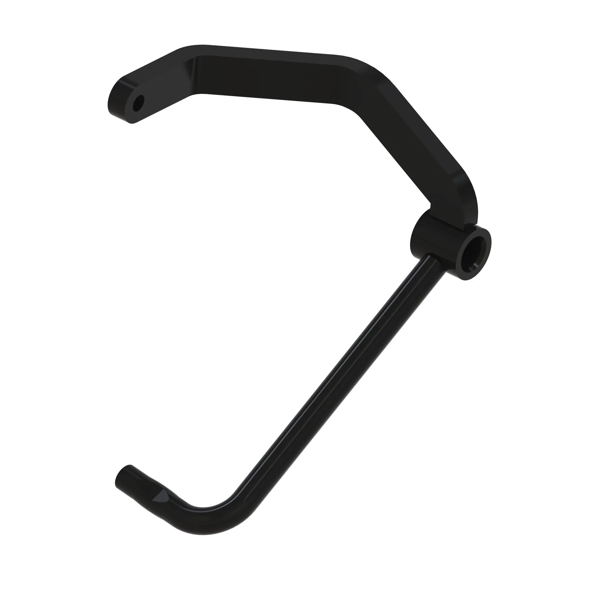 John Deere Foot Throttle Pedal - RE219532