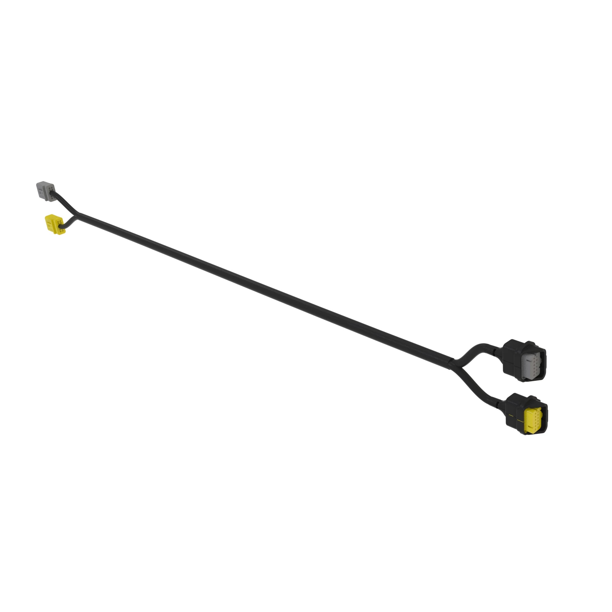 WIRING HARNESS, S750 OEM  JUMPER HA