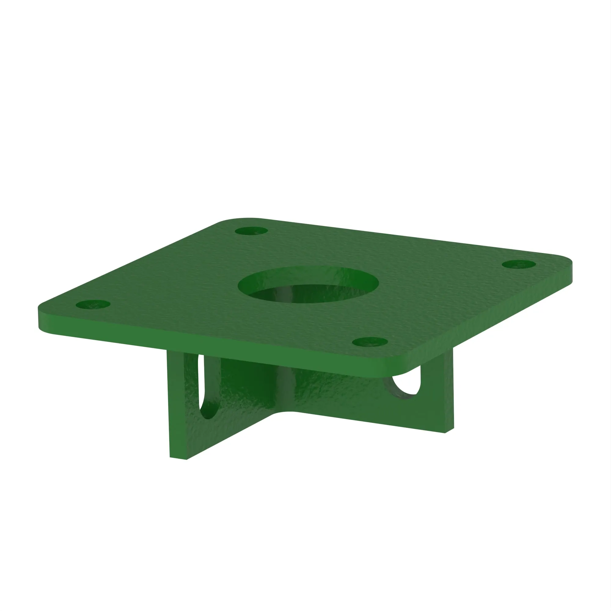 ASSY, UNLDG AUGER ELBOW DRIVE BOX