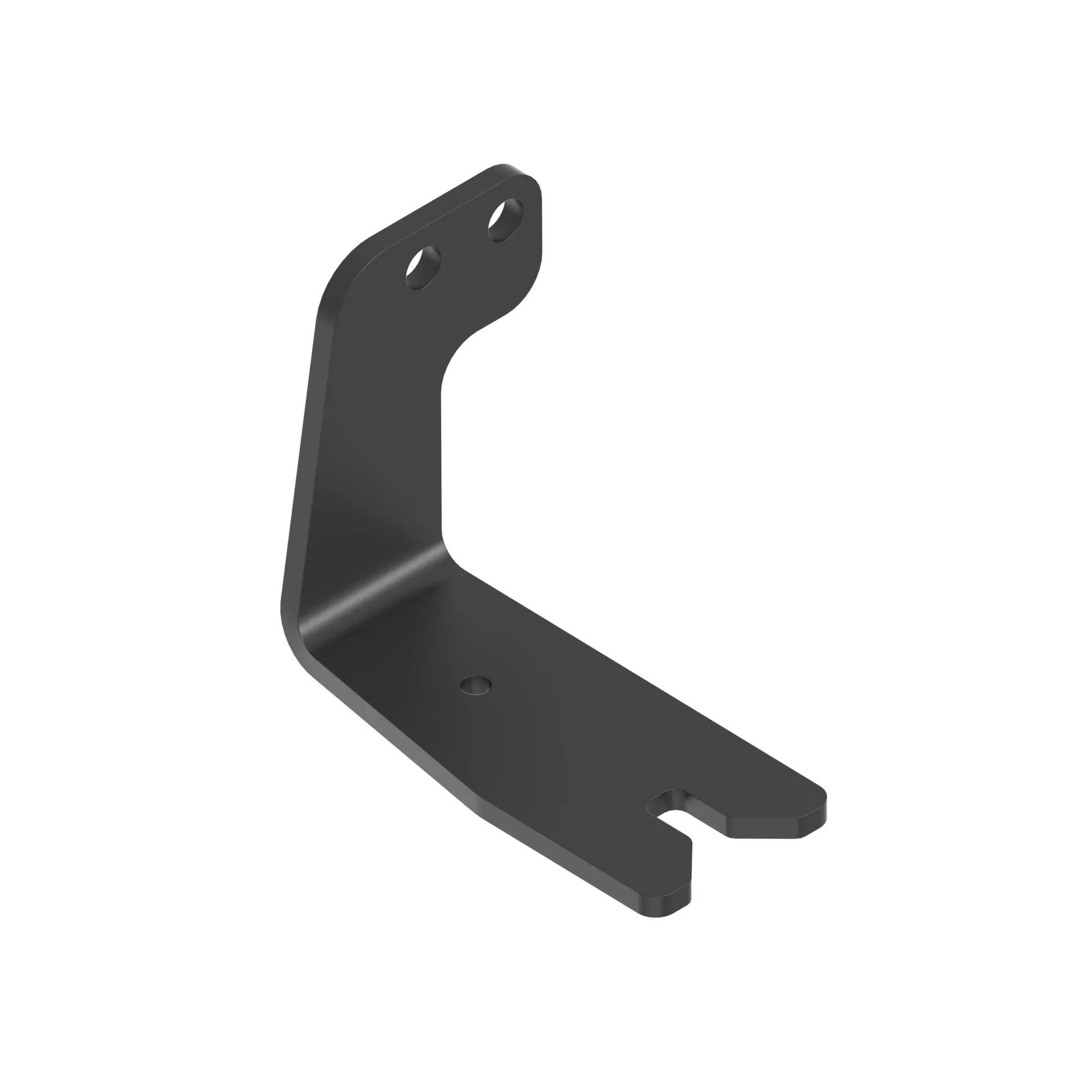 John Deere Side Shield Support Bracket - KK11950