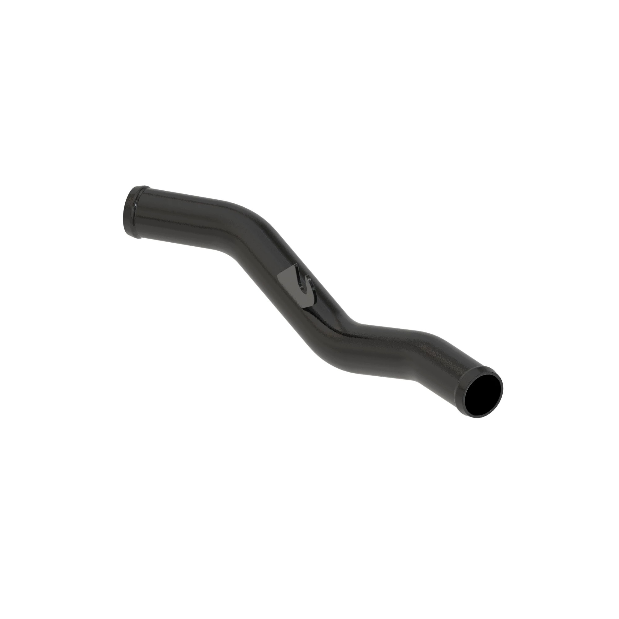 OIL TUBE, SUCTION