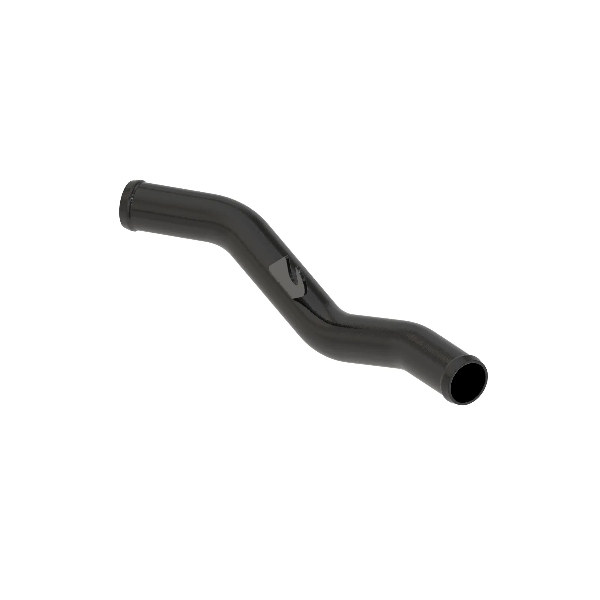 John Deere Suction Oil Tube - LVA19234