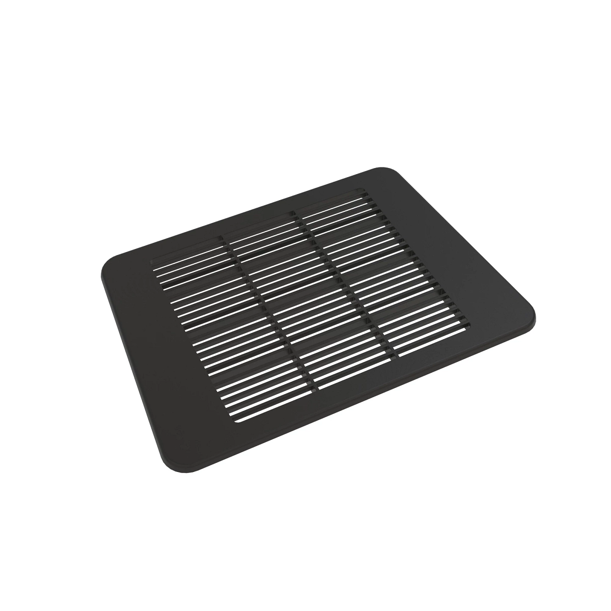 Grille, Speaker