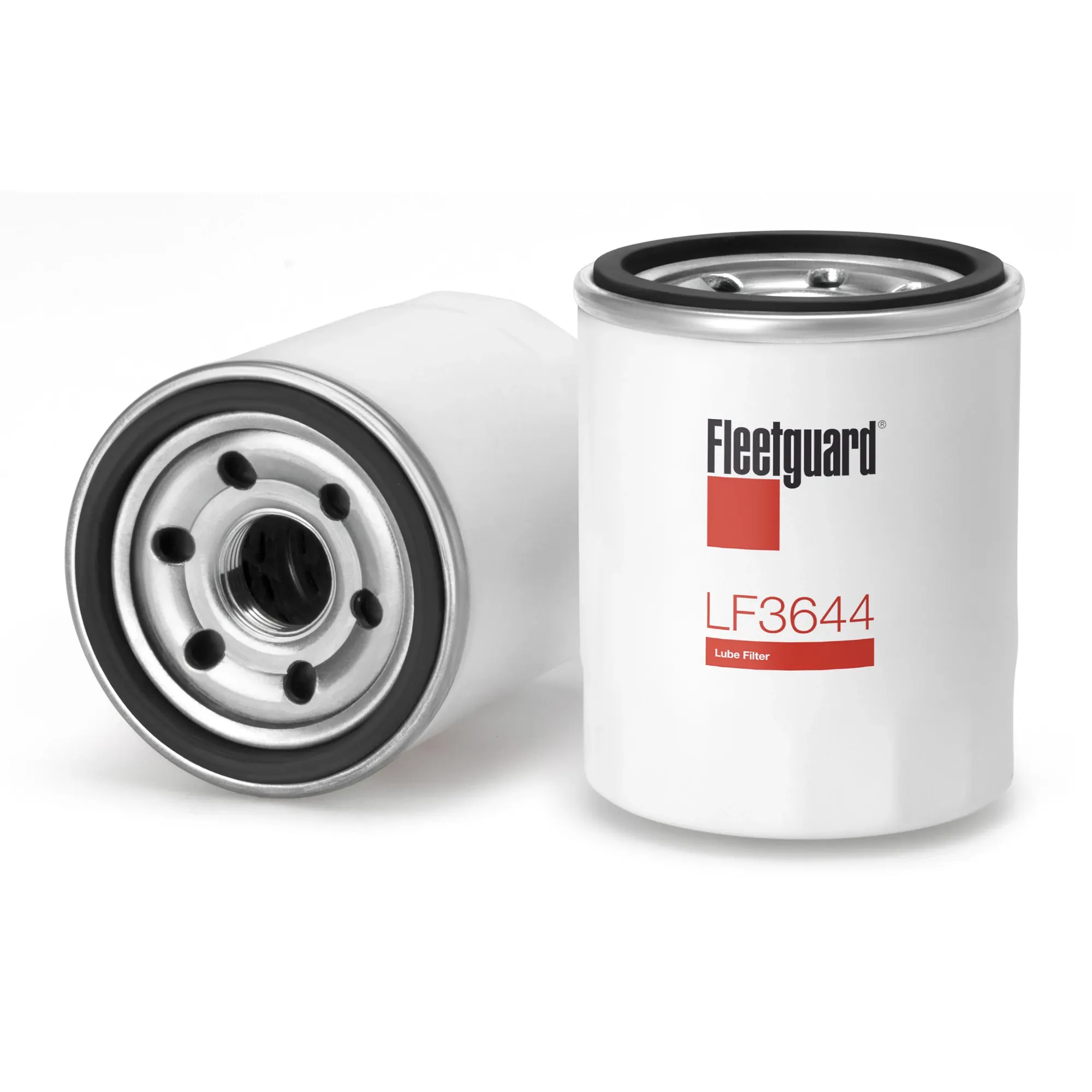 Fleetguard® Spin-On Lube Filter - PMLF3644J