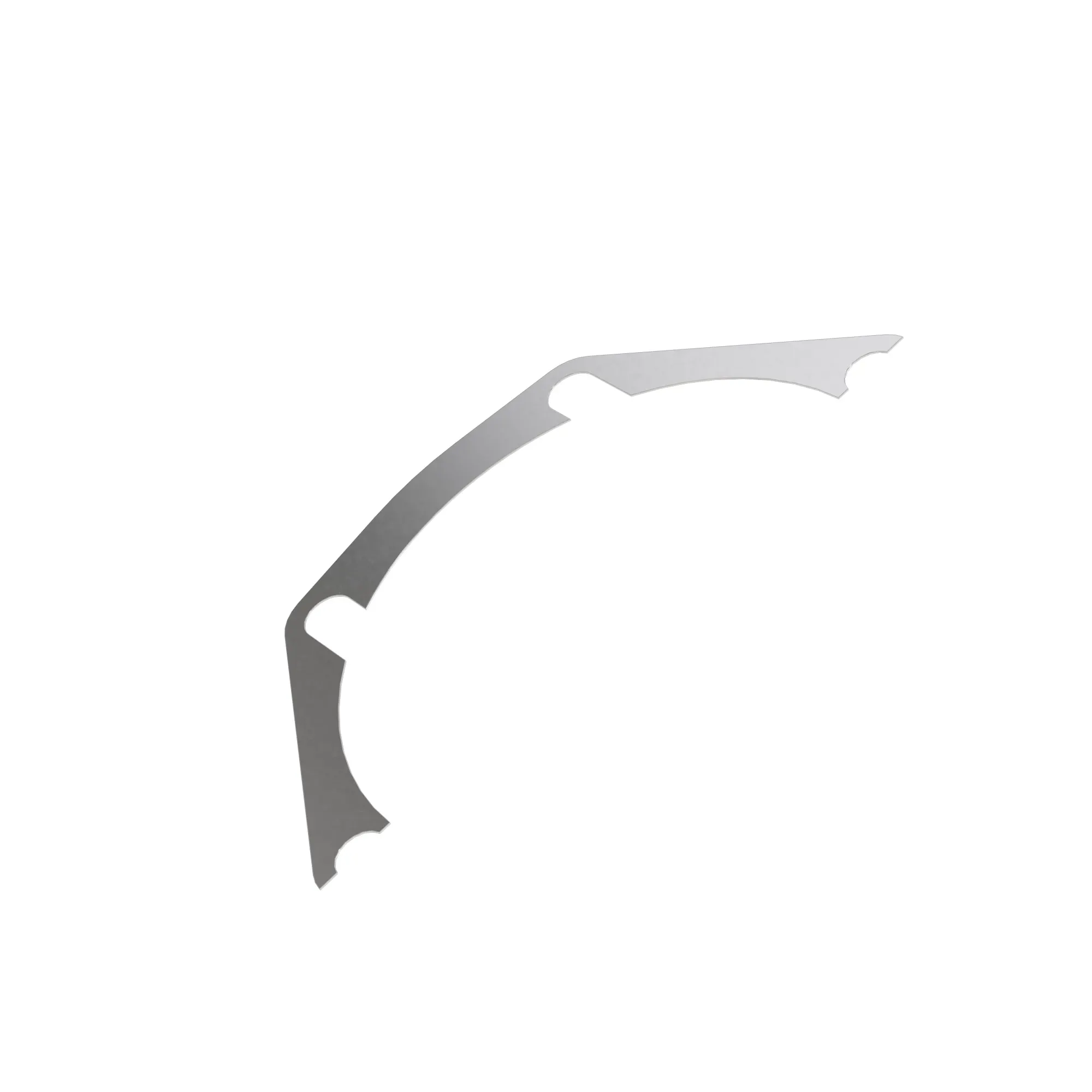John Deere Shim - R138340