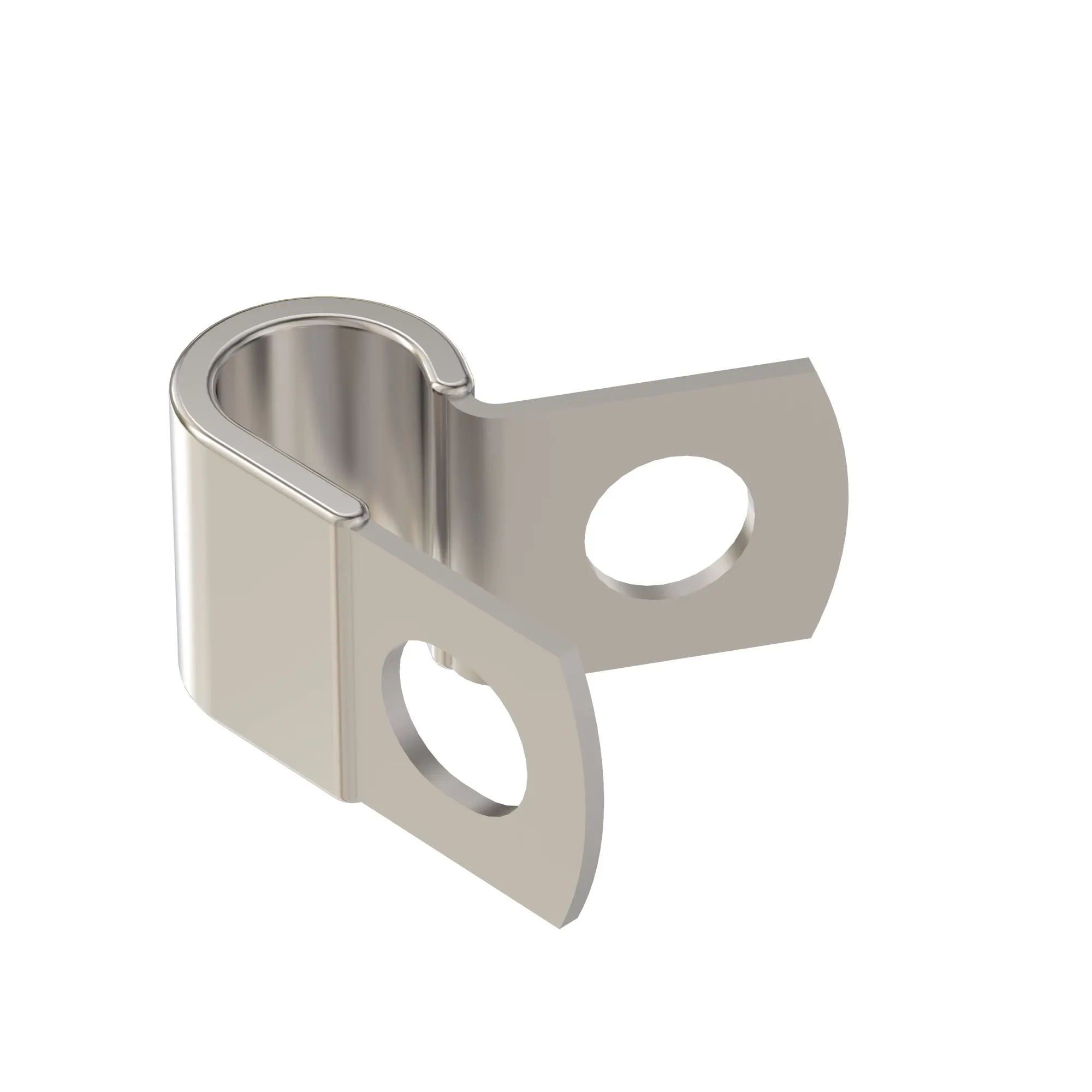 CLAMP, COATED, Clamp