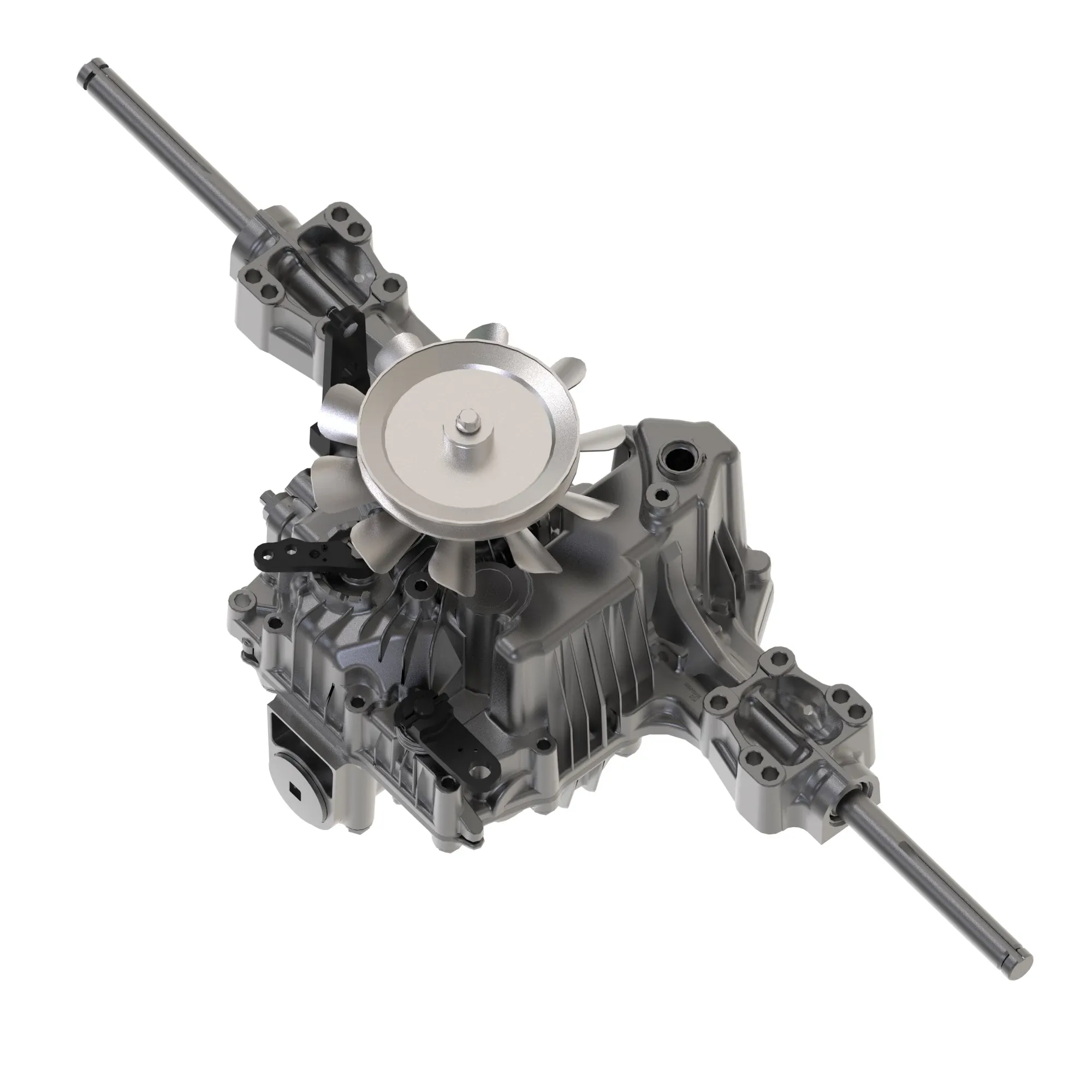 John Deere Transmission - AUC10221