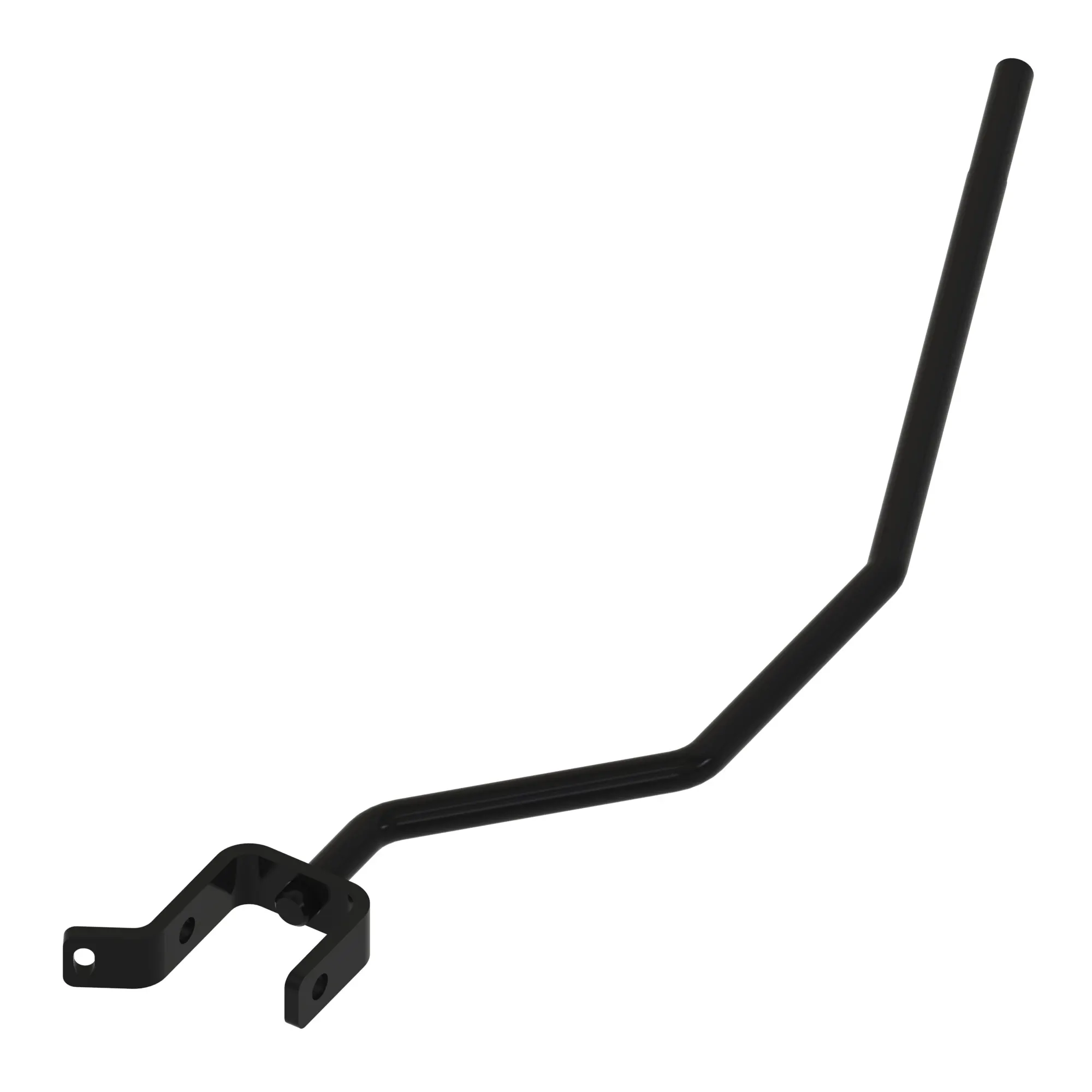 Control Lever, PTO A