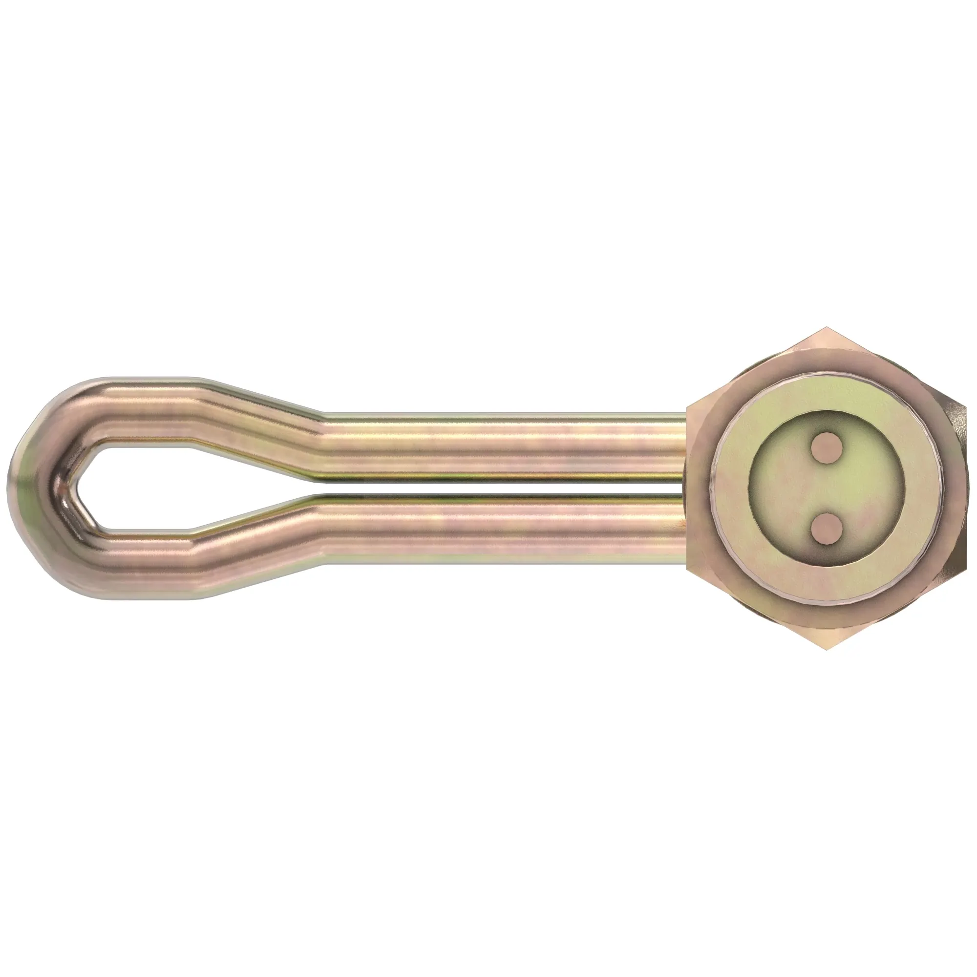 HEATING ELEMENT, FIELD KIT, COLD ST