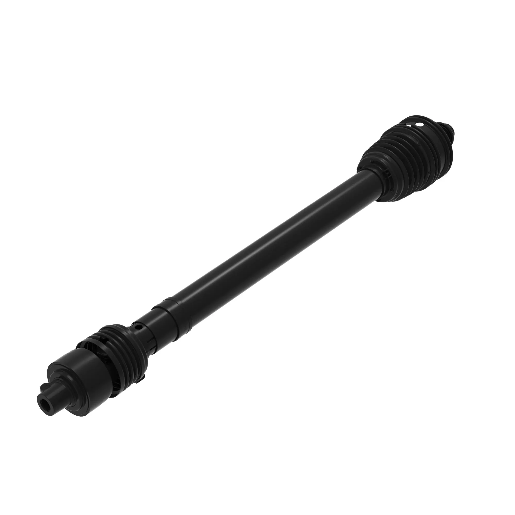 TRANSMISSION 540RPM 2200NM