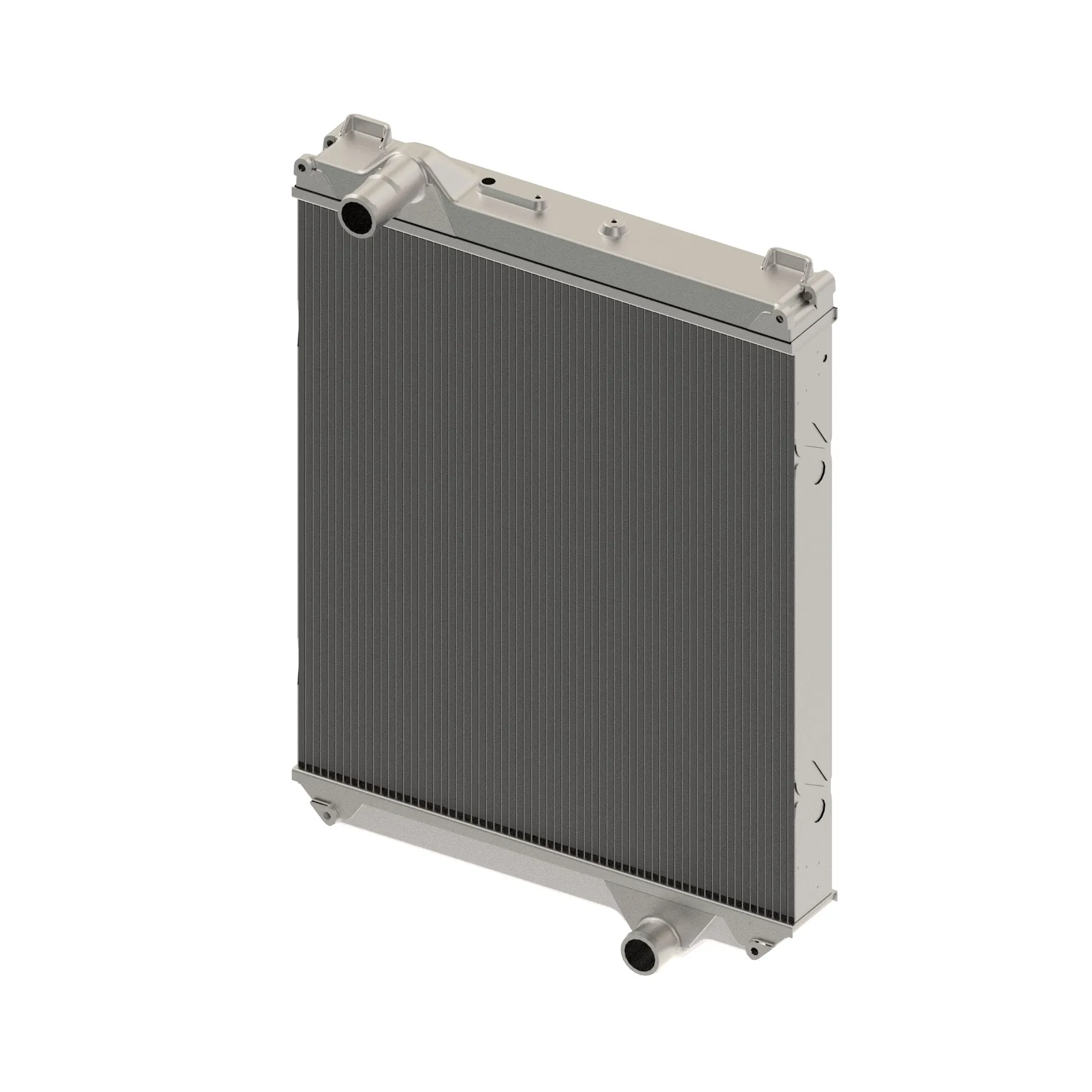 Radiator