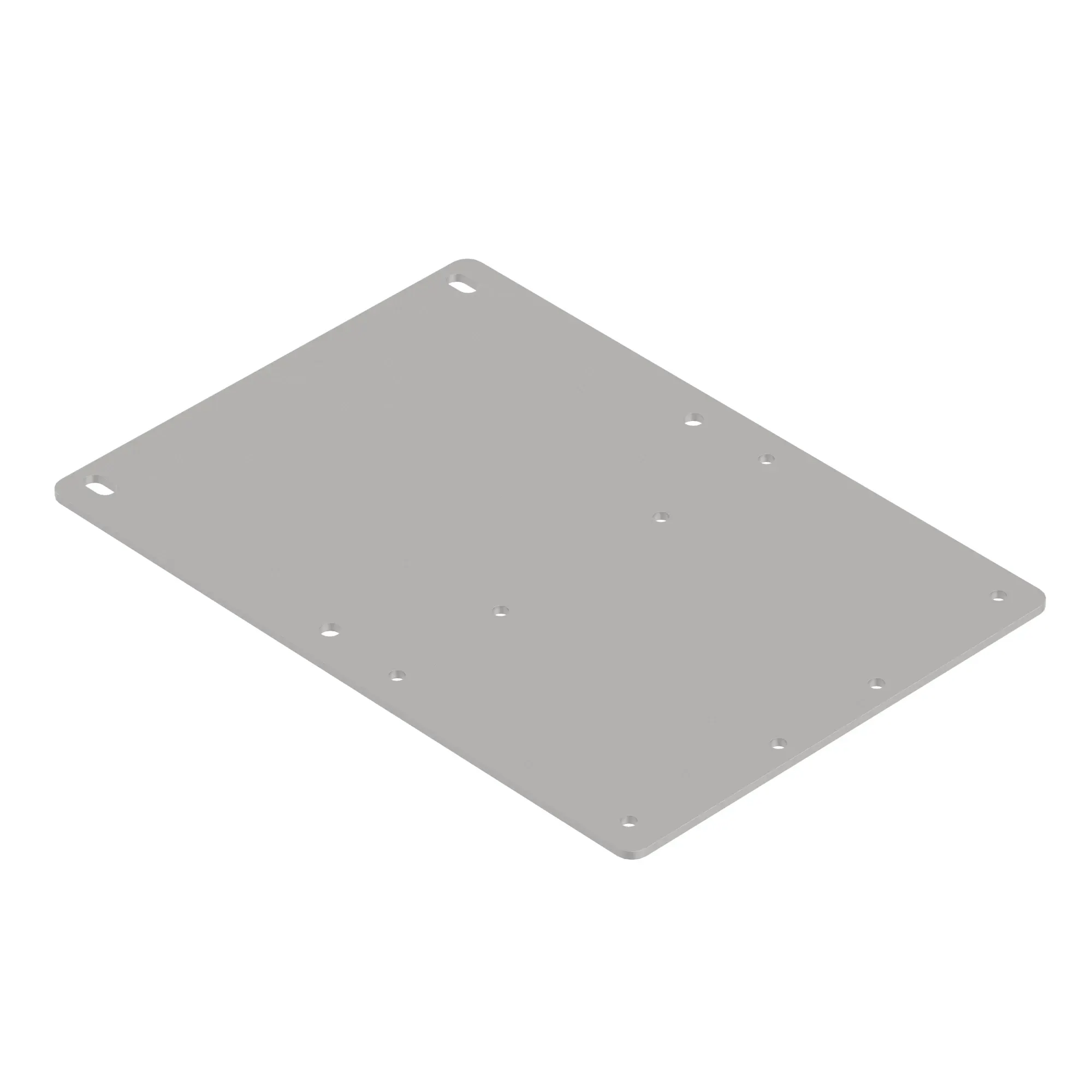 Plate
