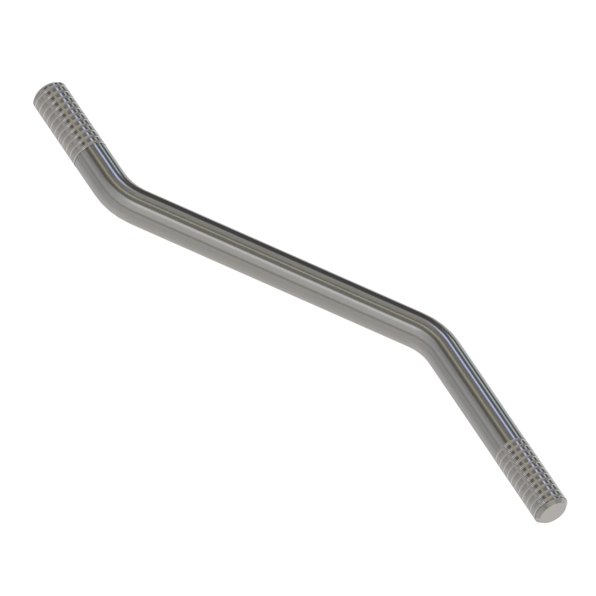 John Deere Throttle Lever - SU299520