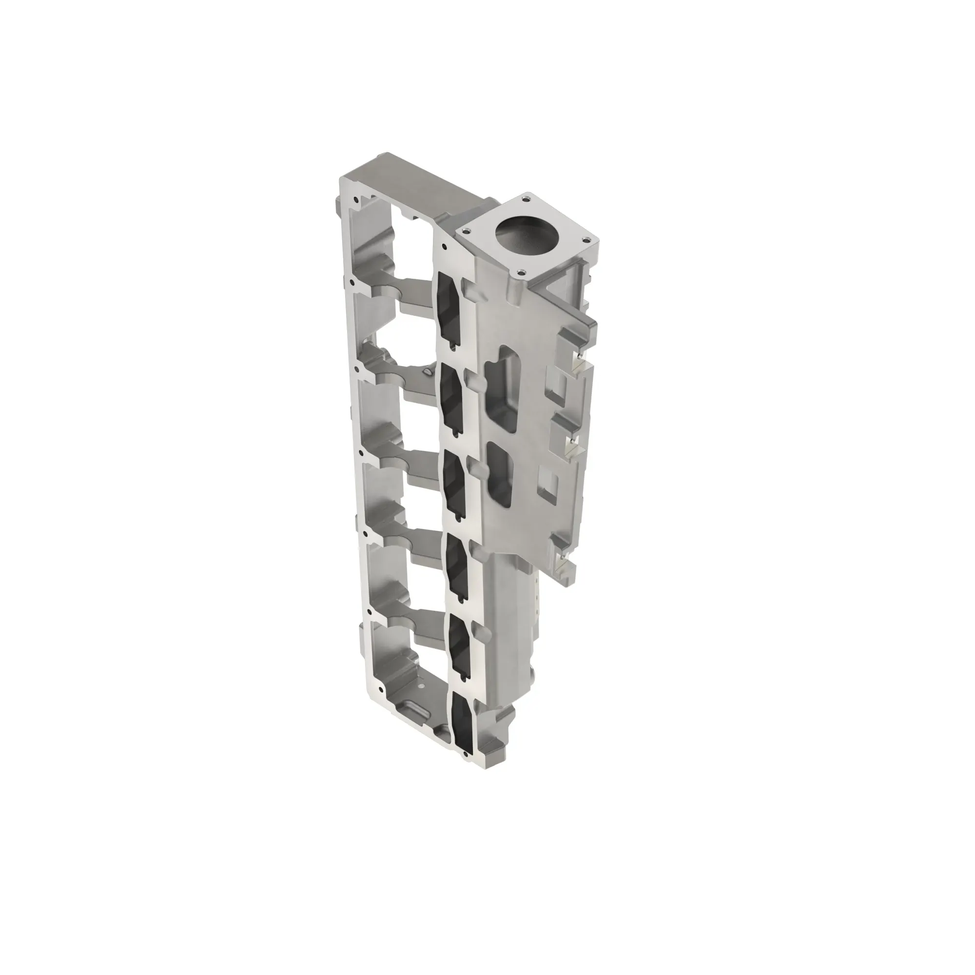 INTAKE MANIFOLD, ASSEMBLY