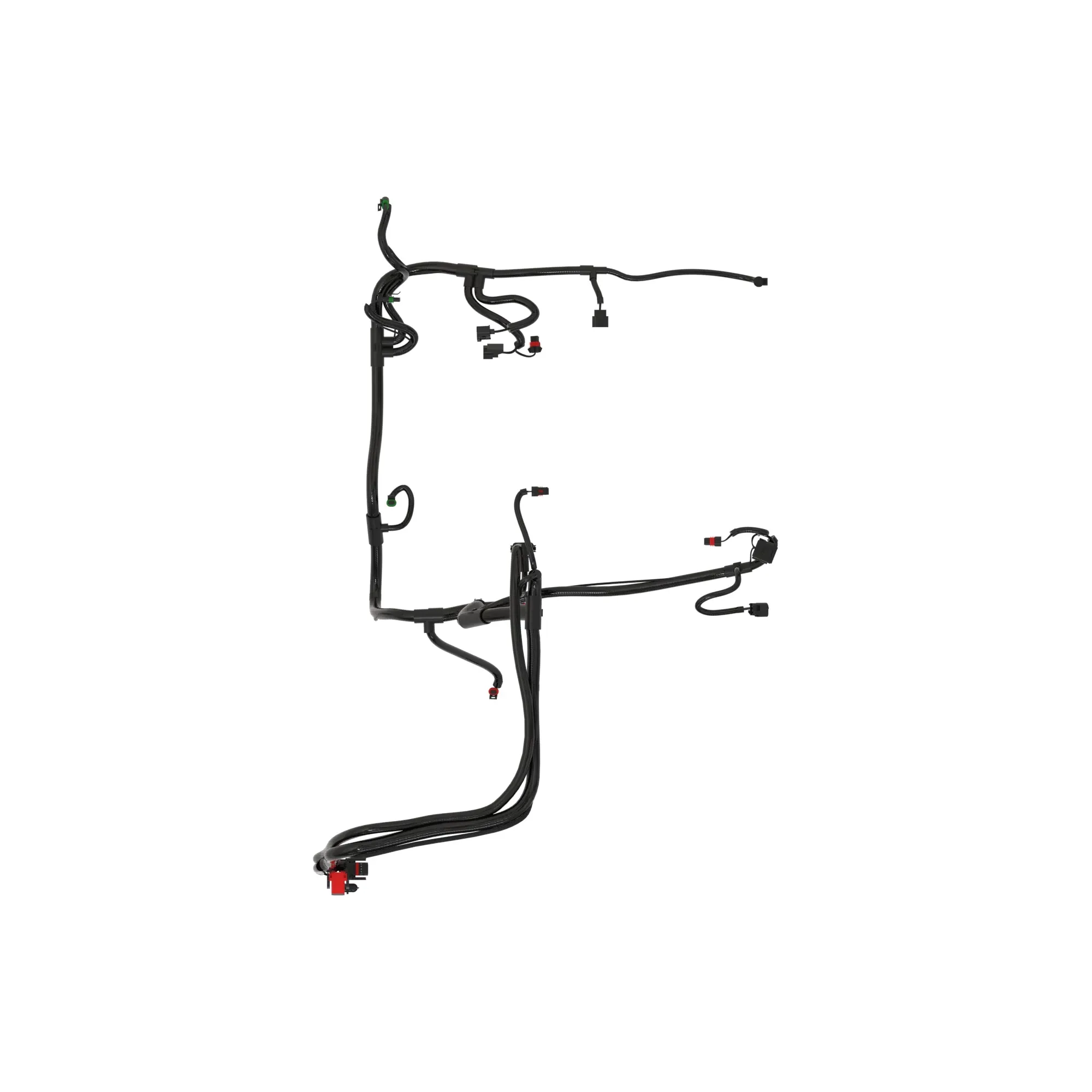 AL201845: Engine Wiring Harness