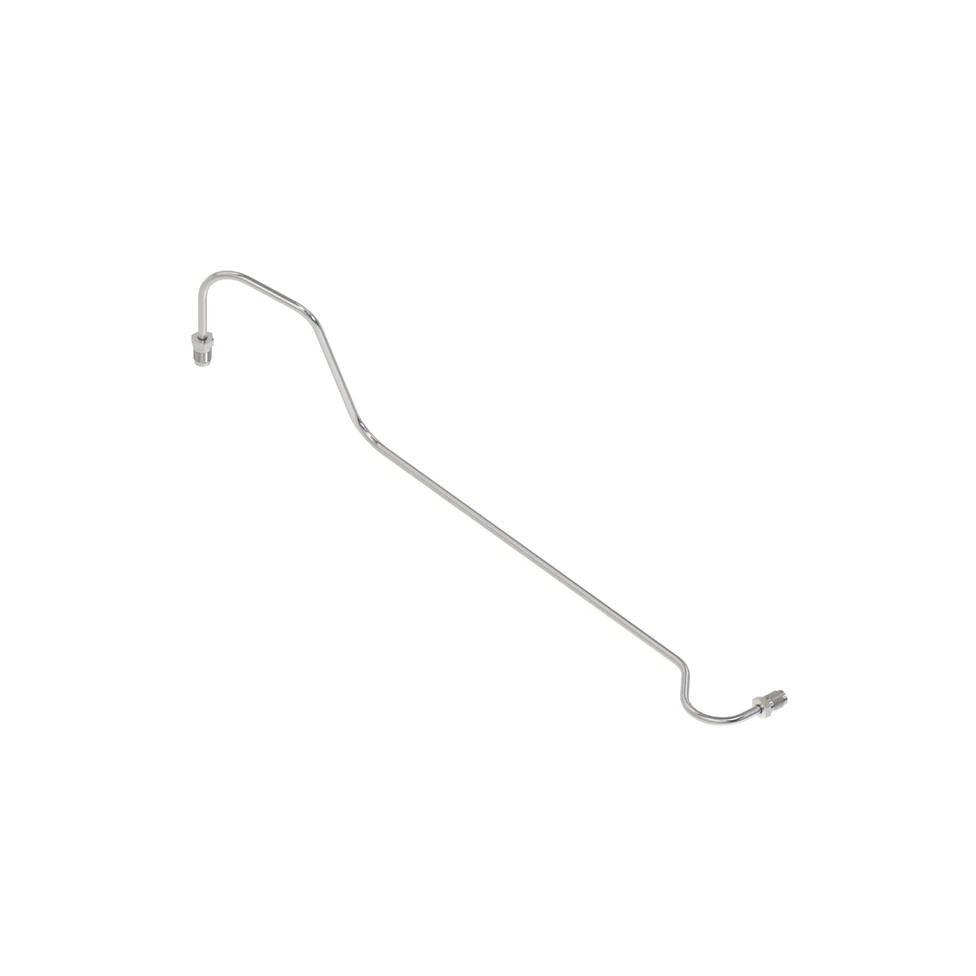 BRAKE LINE, RH (PILOT PRESSURE)