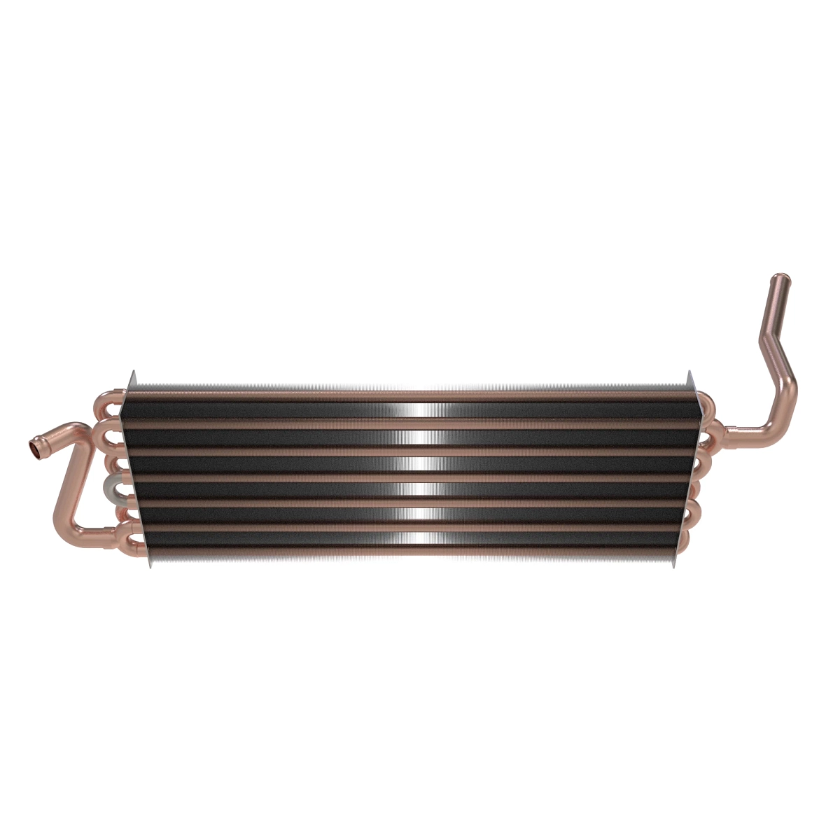 Core, Heater