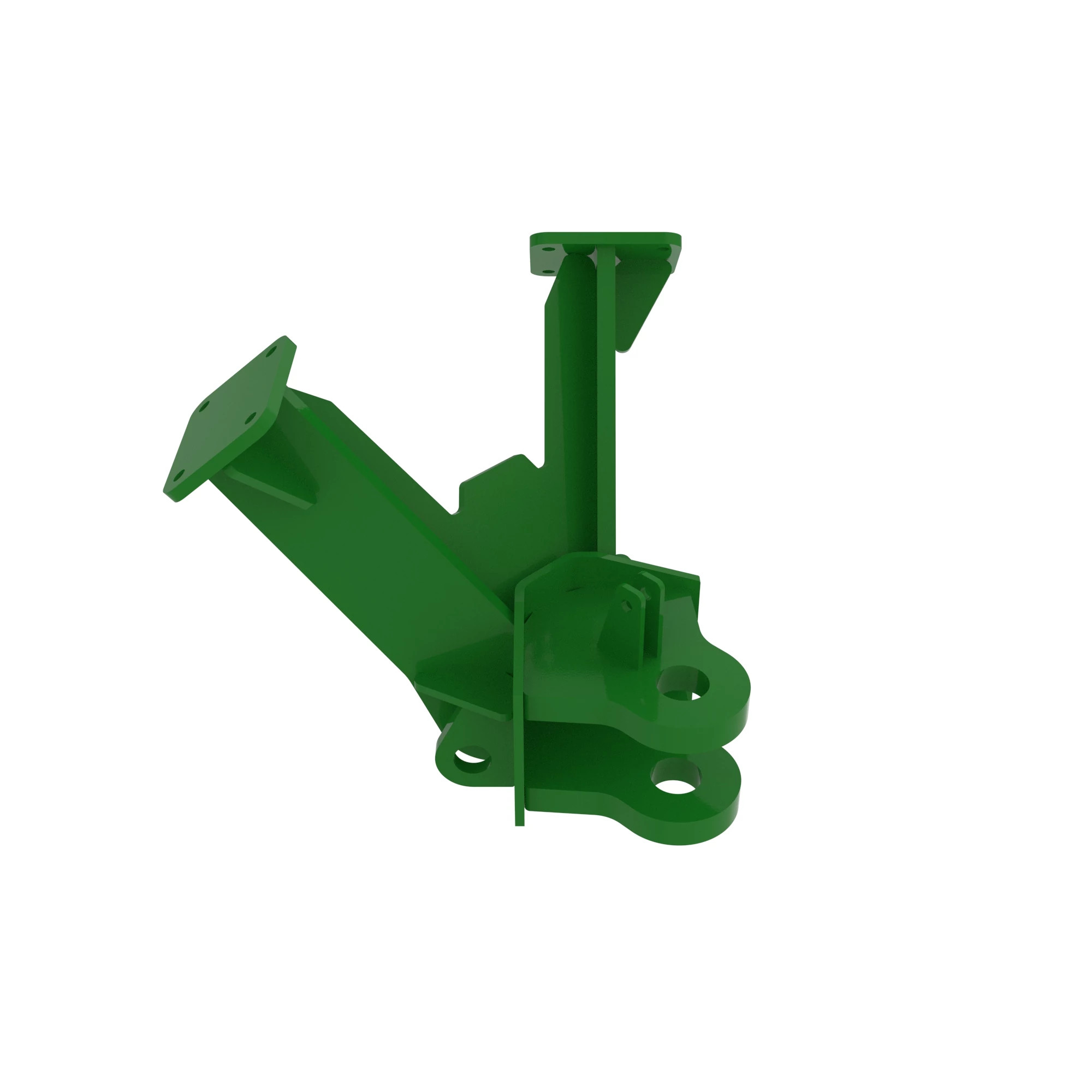 John Deere Rear Hitch - AA69742