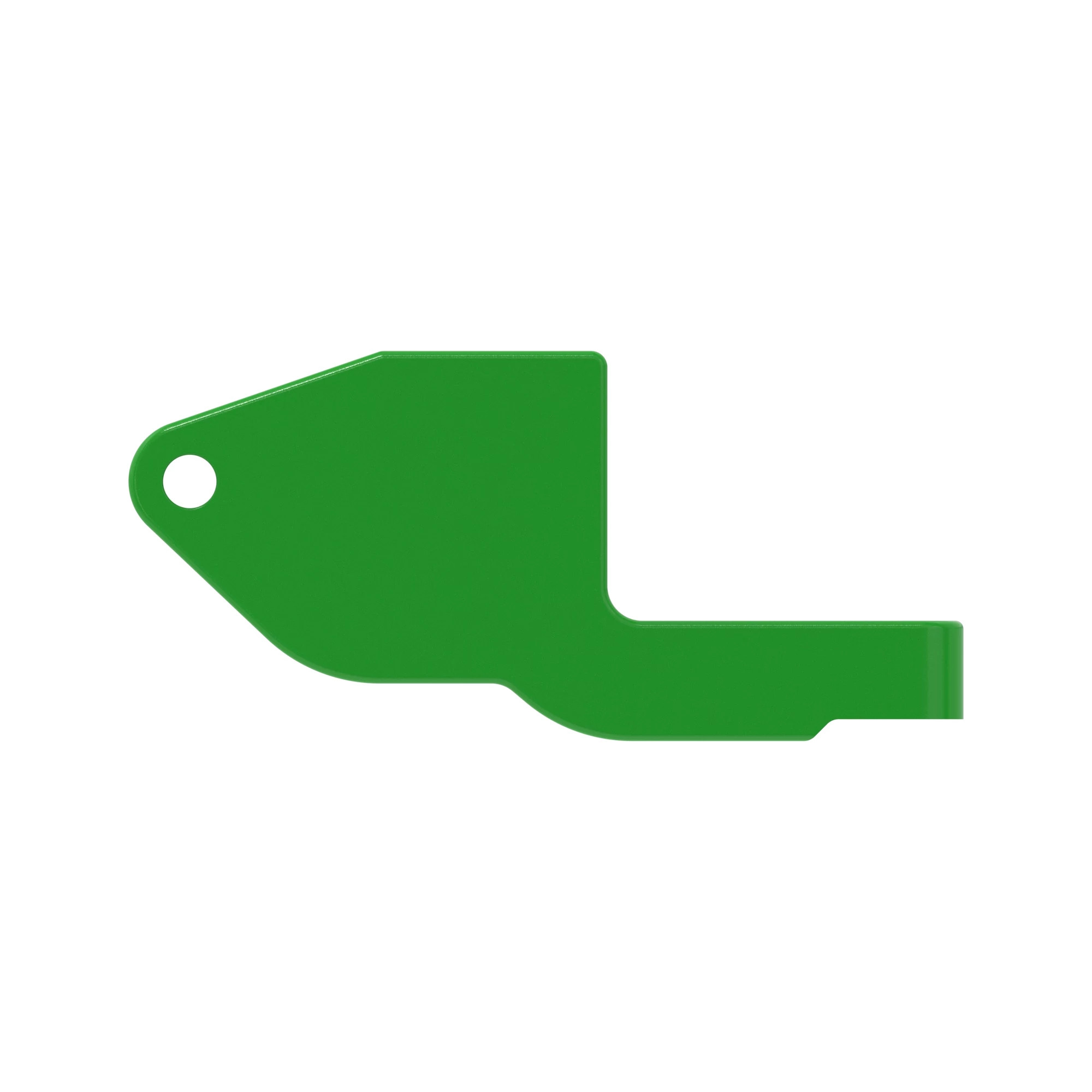 BRACKET, SUSPENSION BRACKET