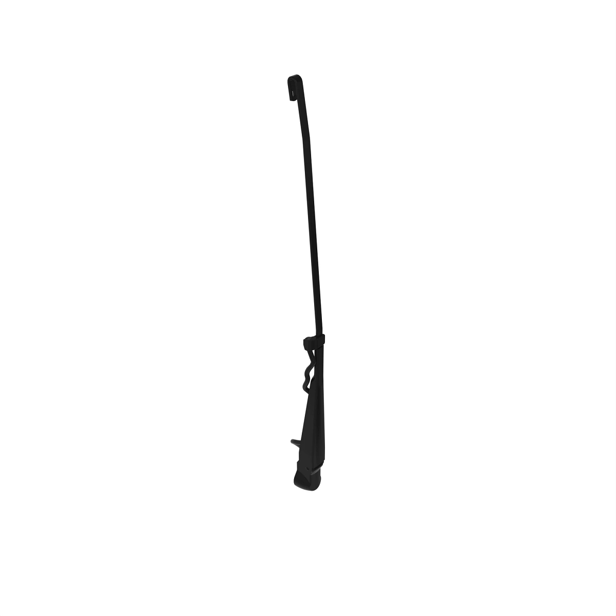 Arm, Wiper