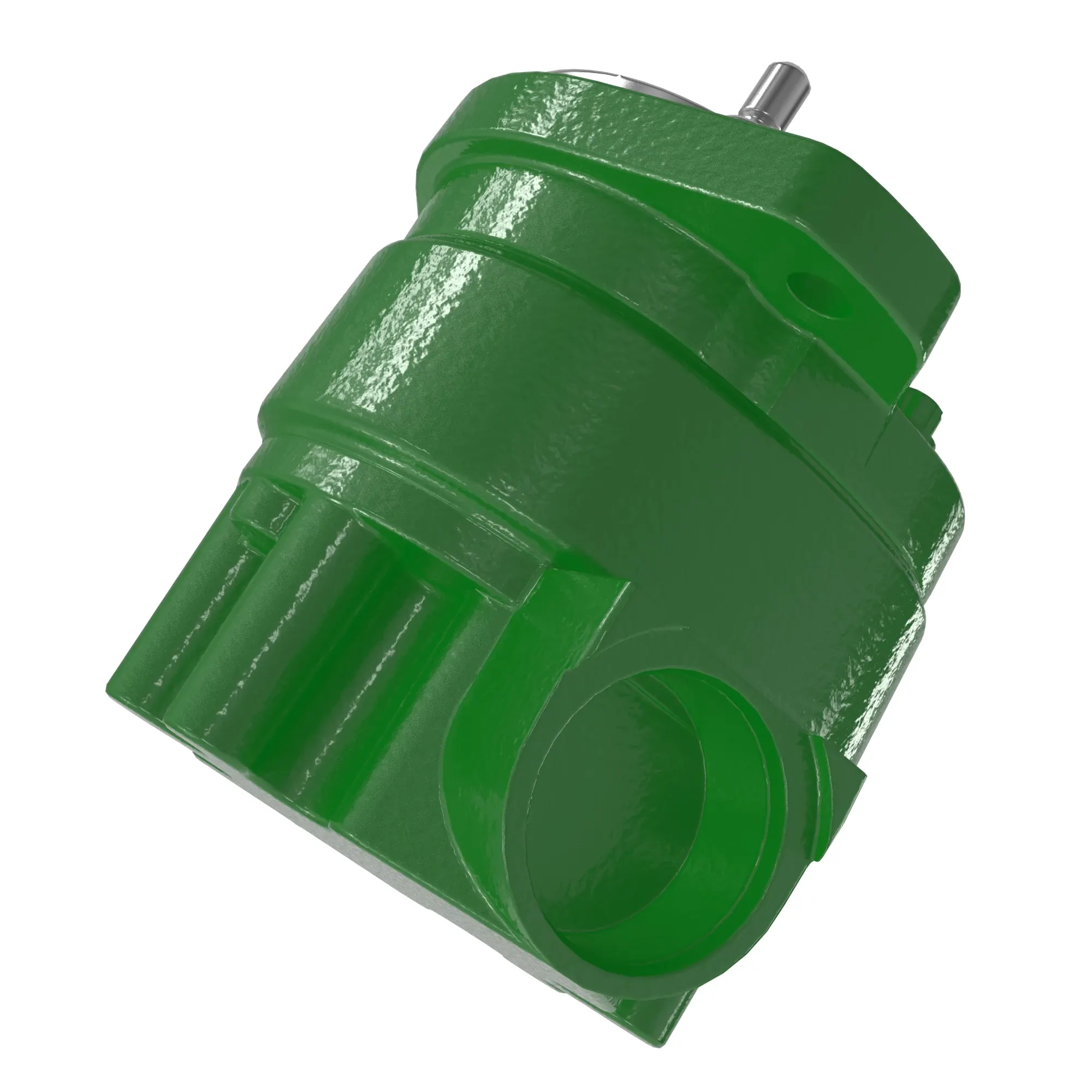 John Deere Front Drive Hydraulic Motor - AN401954
