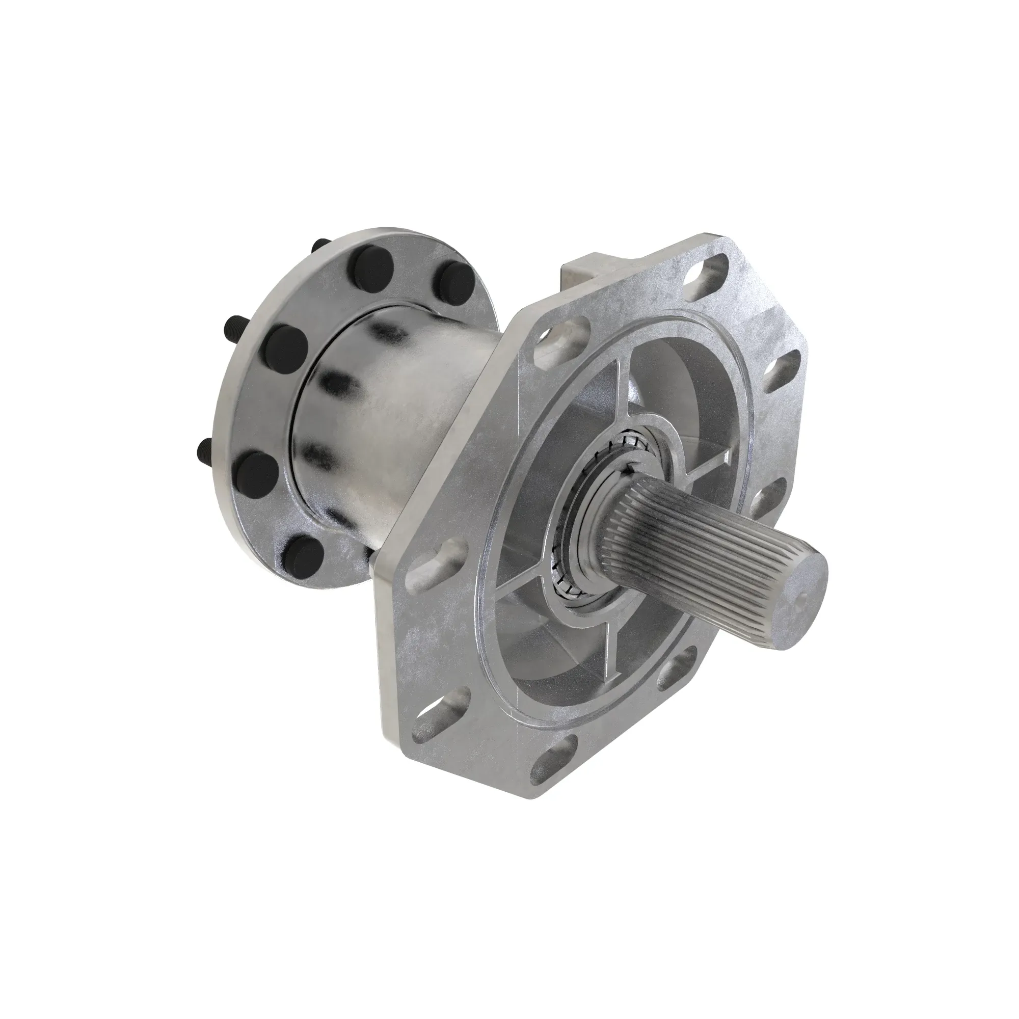 John Deere Axle Assembly - KV26579