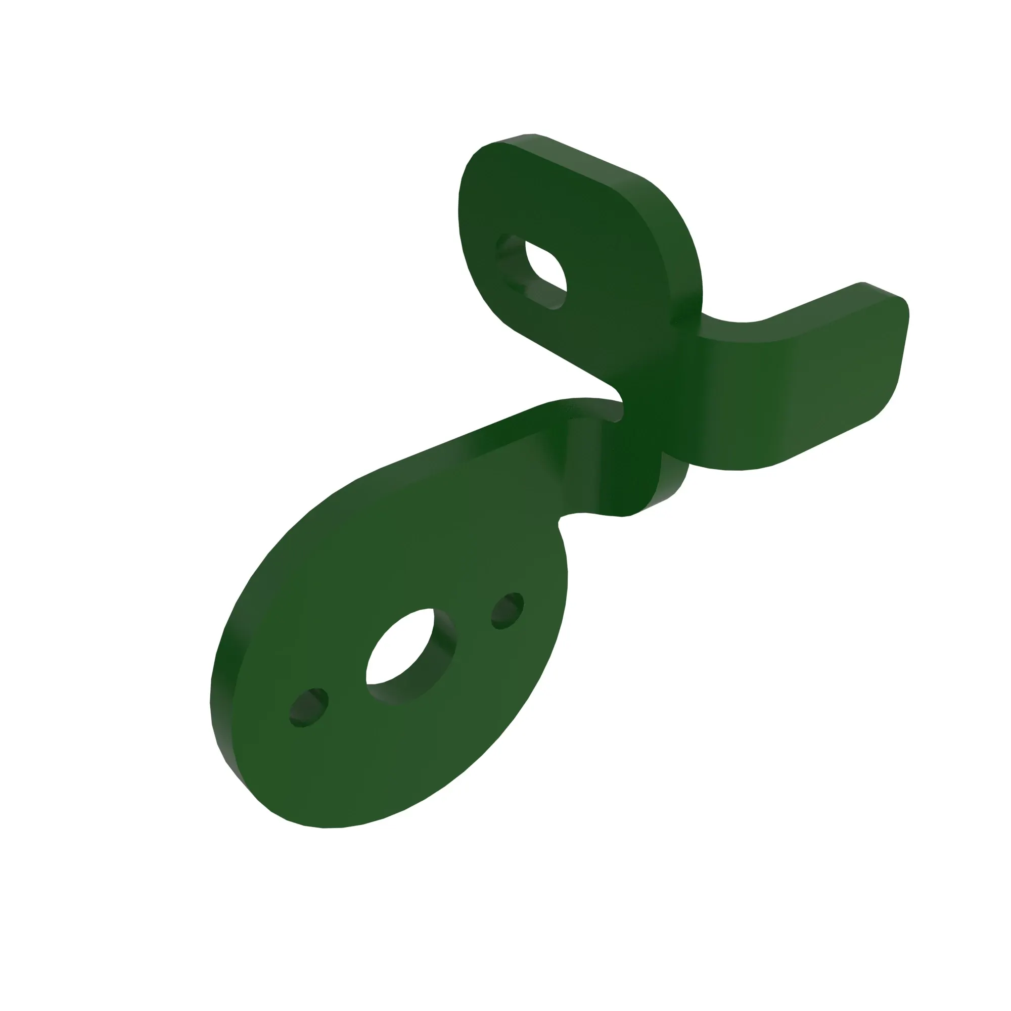 HEIGHT SENSOR BRACKET