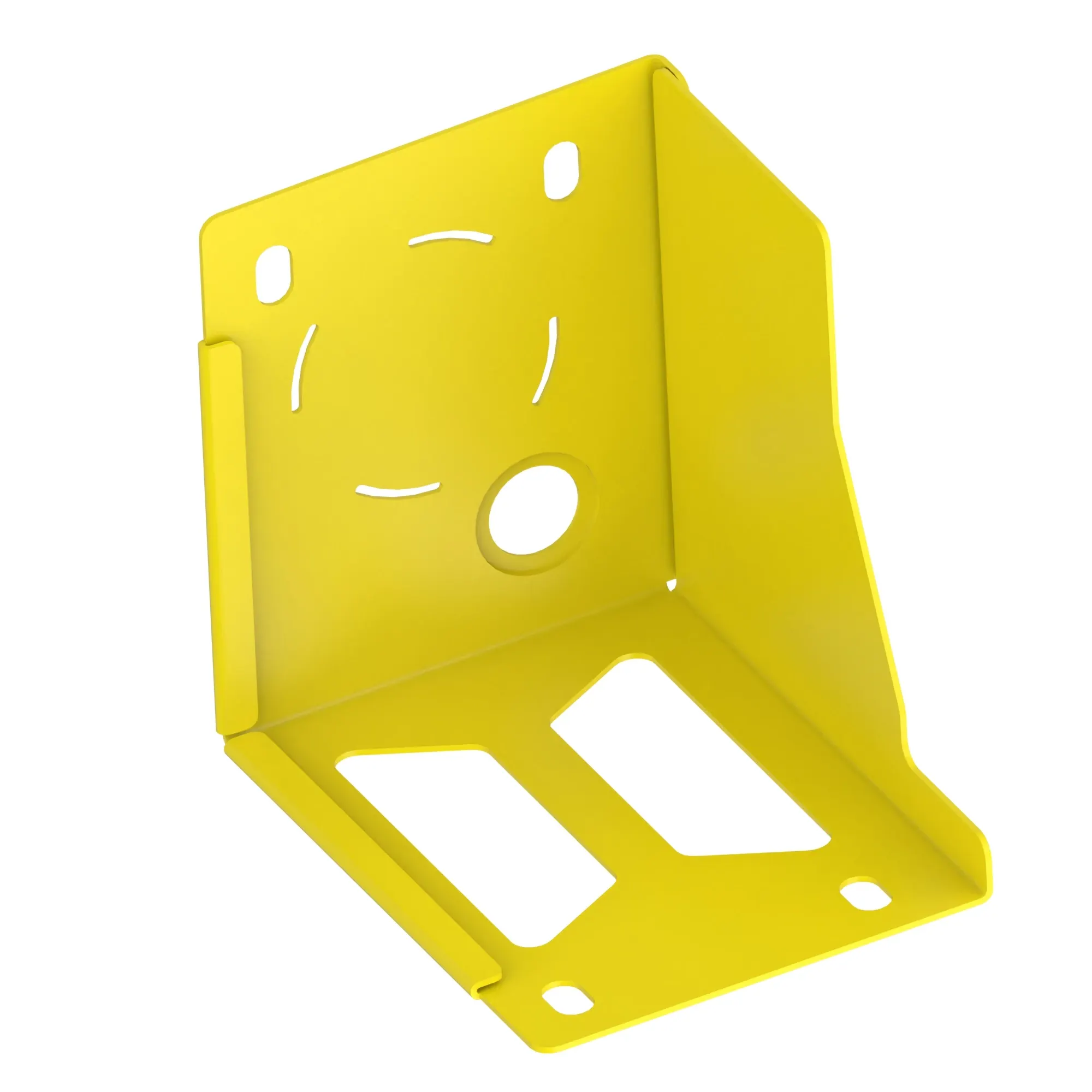 RETAINER, COVER F. RIGHT WORKING LI