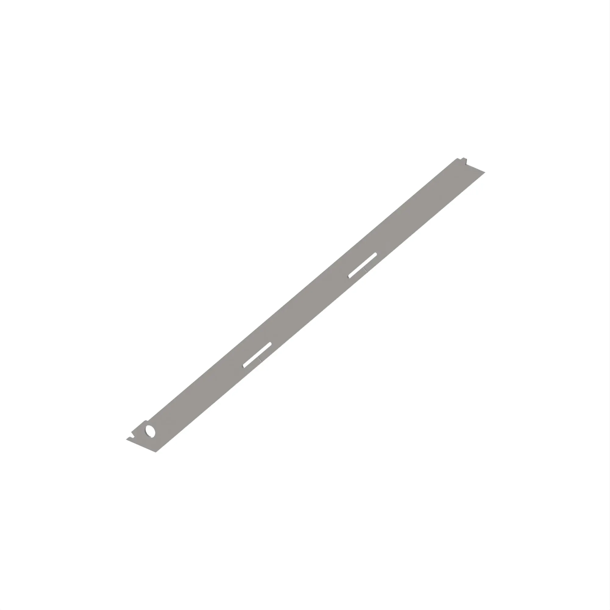 John Deere Floor Strip - T393743