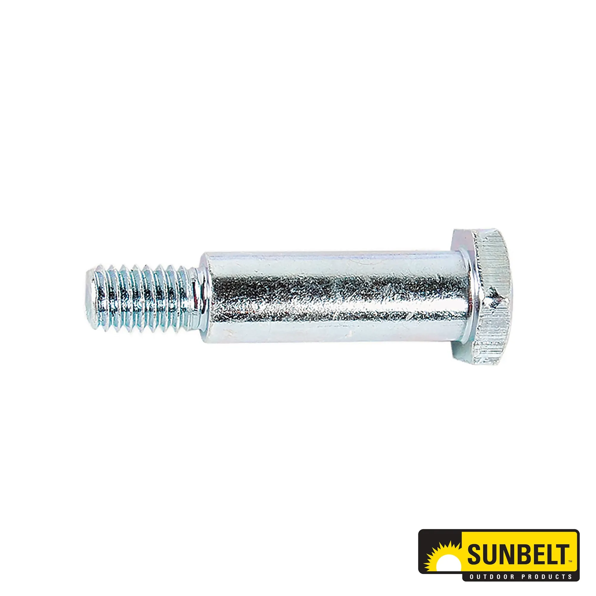 Sunbelt Shoulder Bolt, 1/2" X 1-7/16" - A-B1SB313