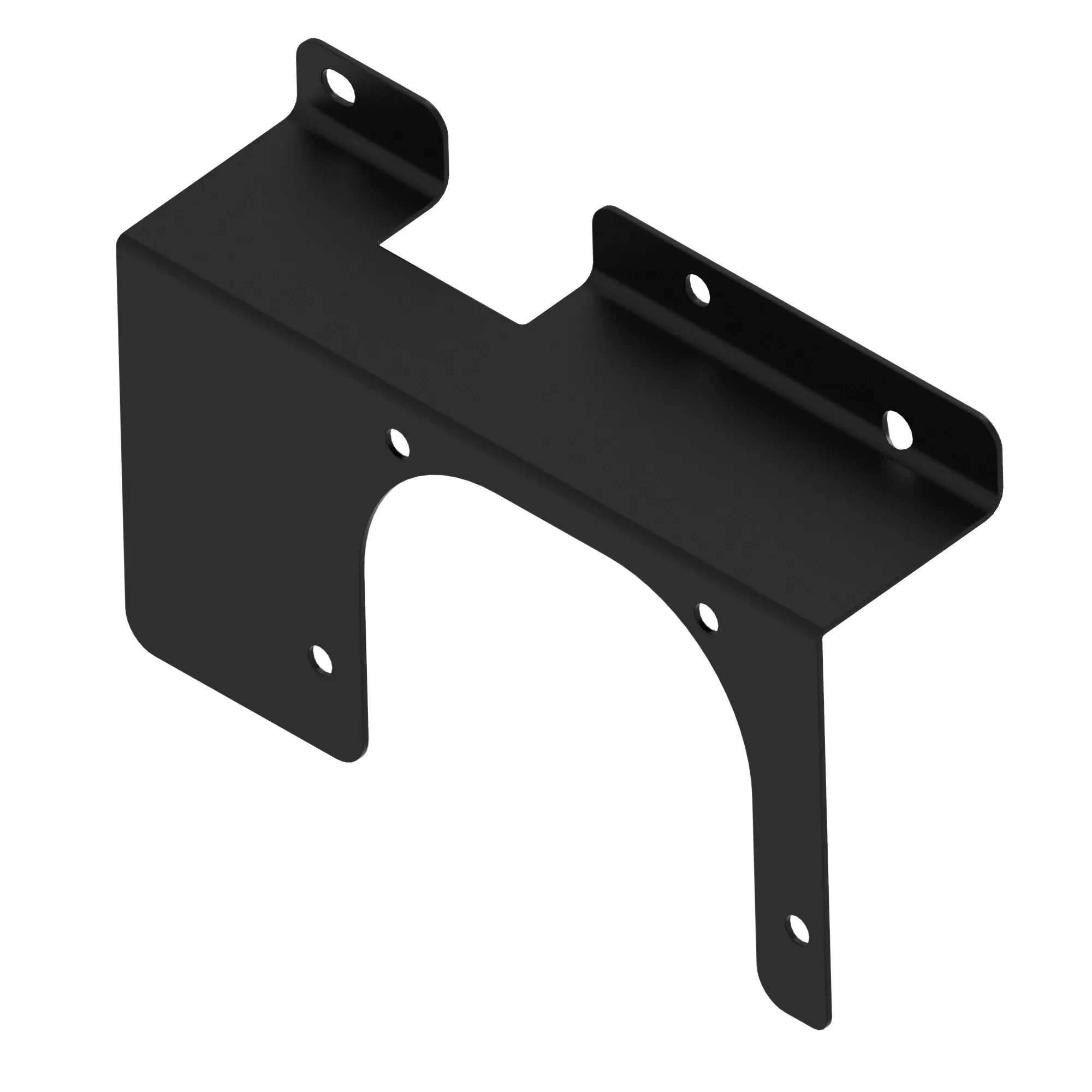 BRACKET, FRONT PTO EXPORT